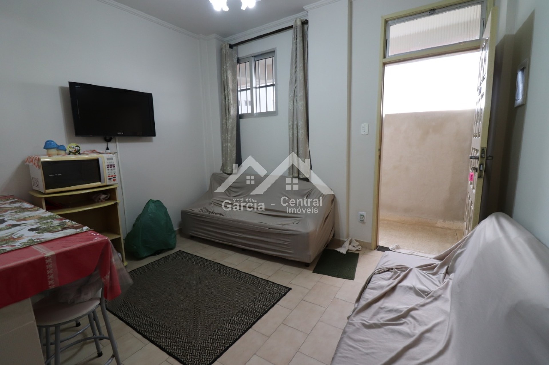 Foto 5 - Apartamento em Peruíbe no bairro Centro