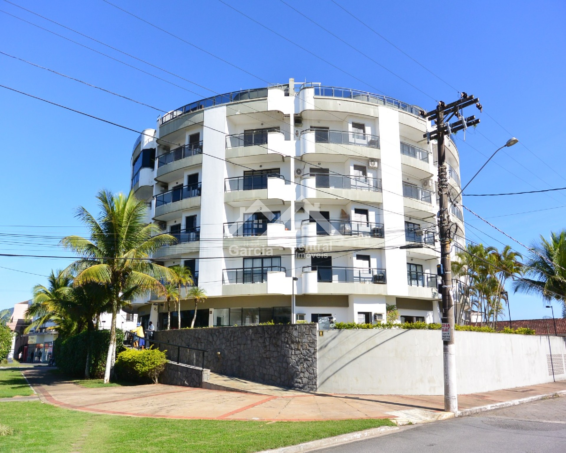 Apartamento em Peruíbe no bairro Sambura