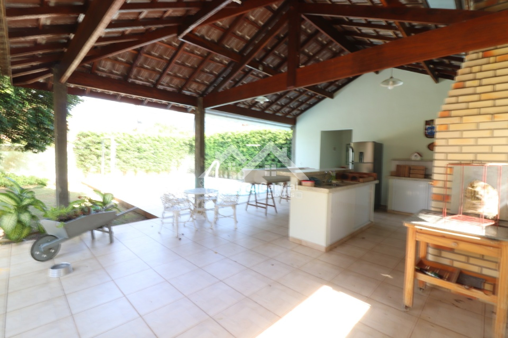 Foto 6 - Casa em Peruíbe