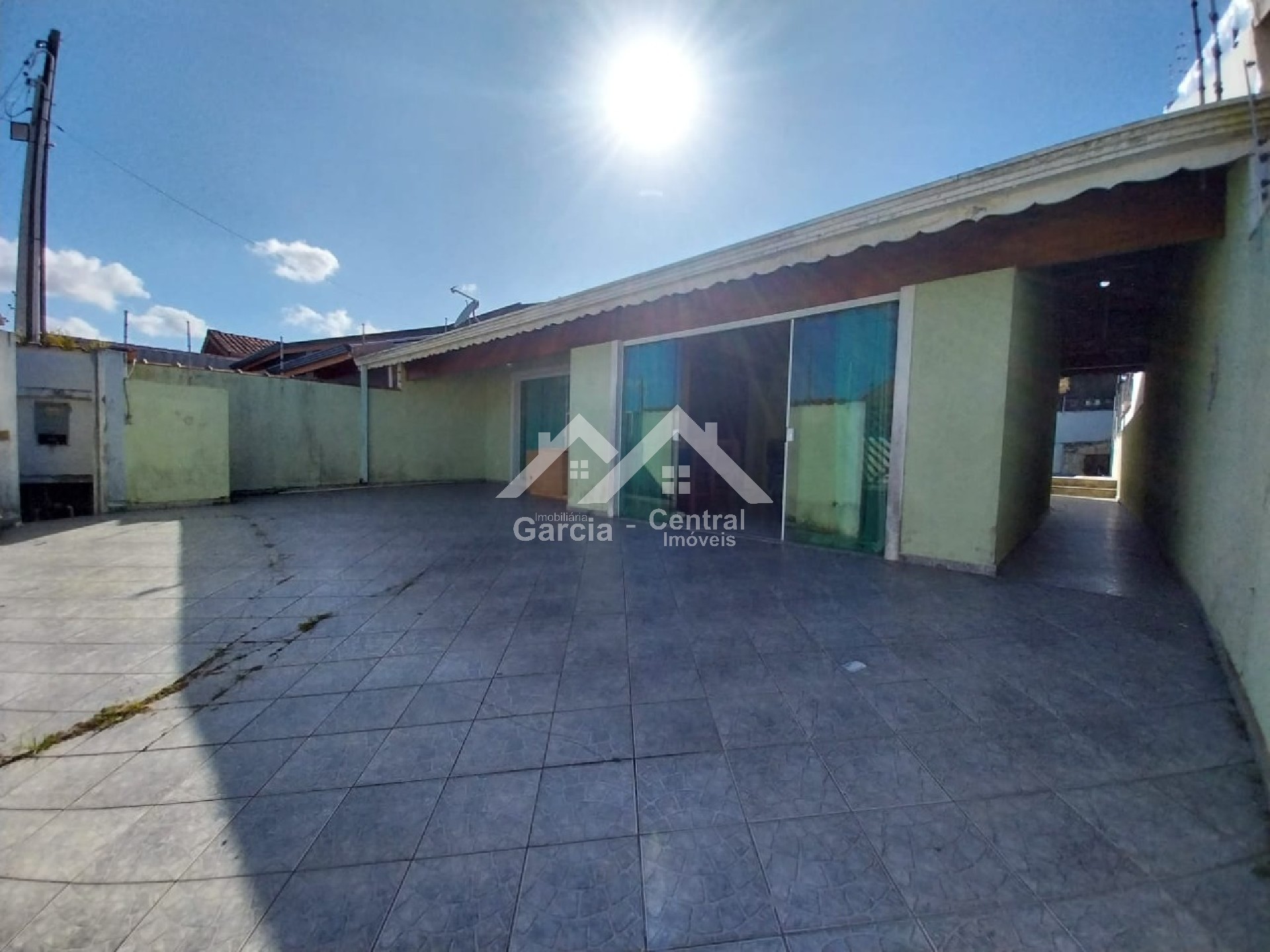 Foto 3 - Casa em Peruíbe