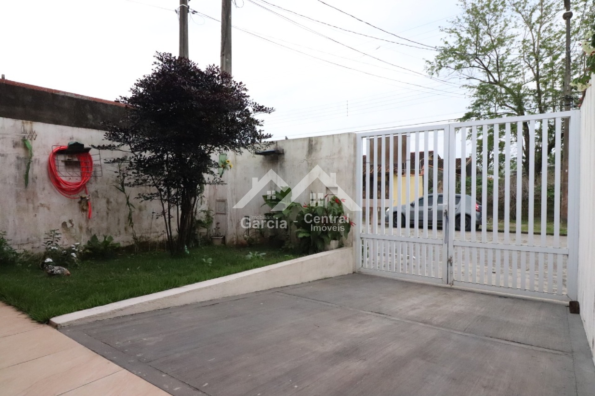 Foto 13 - Casa em Peruíbe