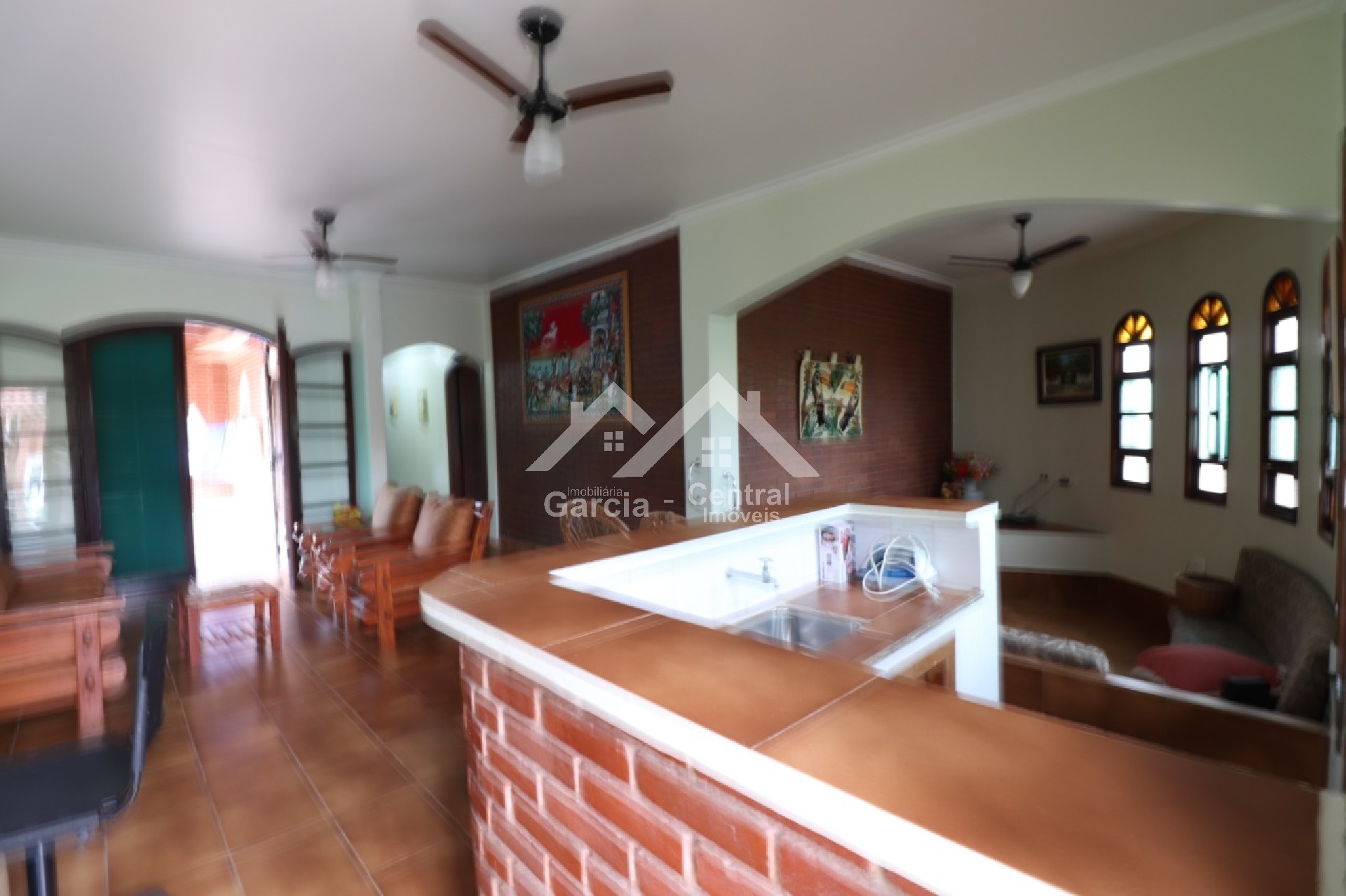 Foto 6 - Casa em Peruíbe