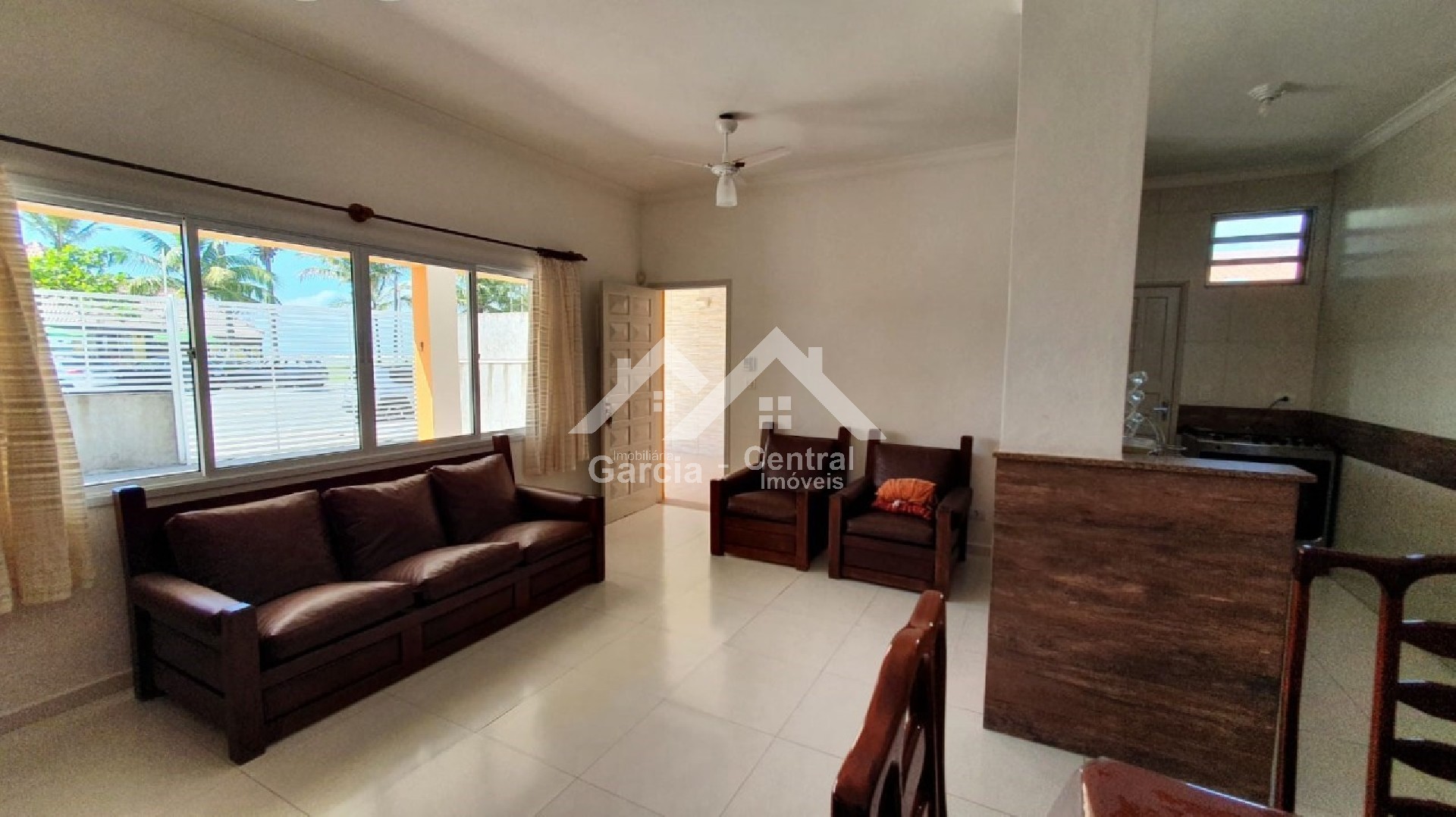 Foto 5 - Casa em Peruíbe