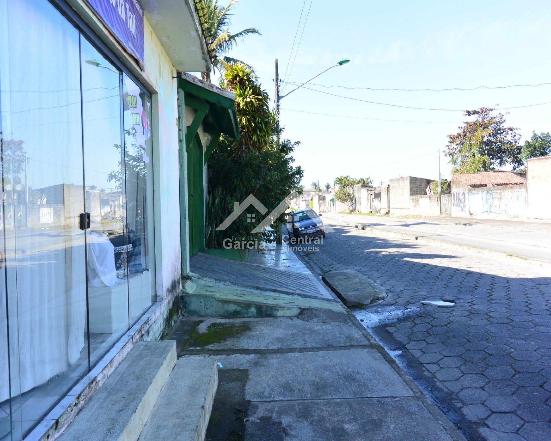 Foto 4 - Salão em Peruíbe no bairro Park D'aville