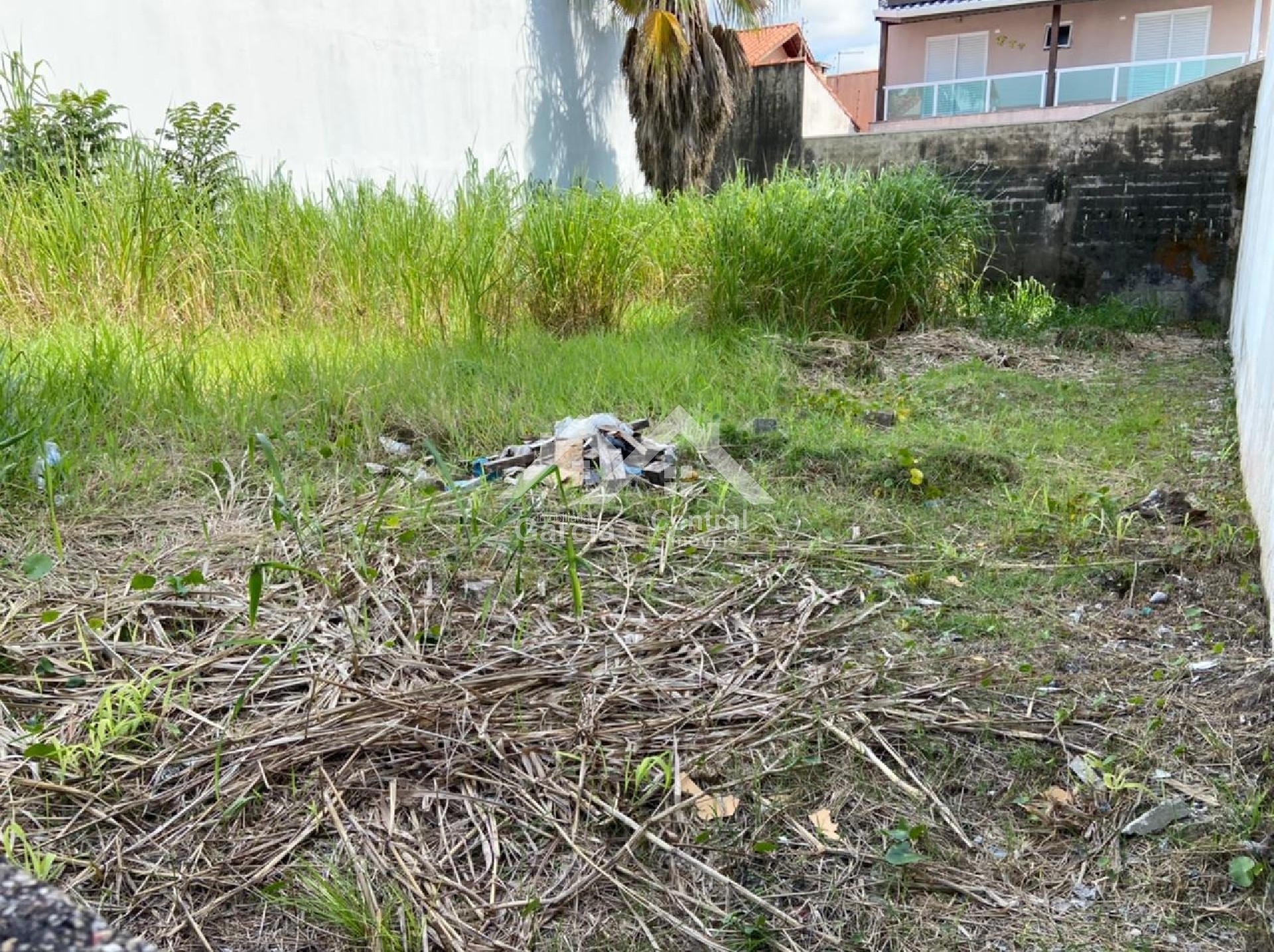 Foto 2 - Terreno em Peruíbe