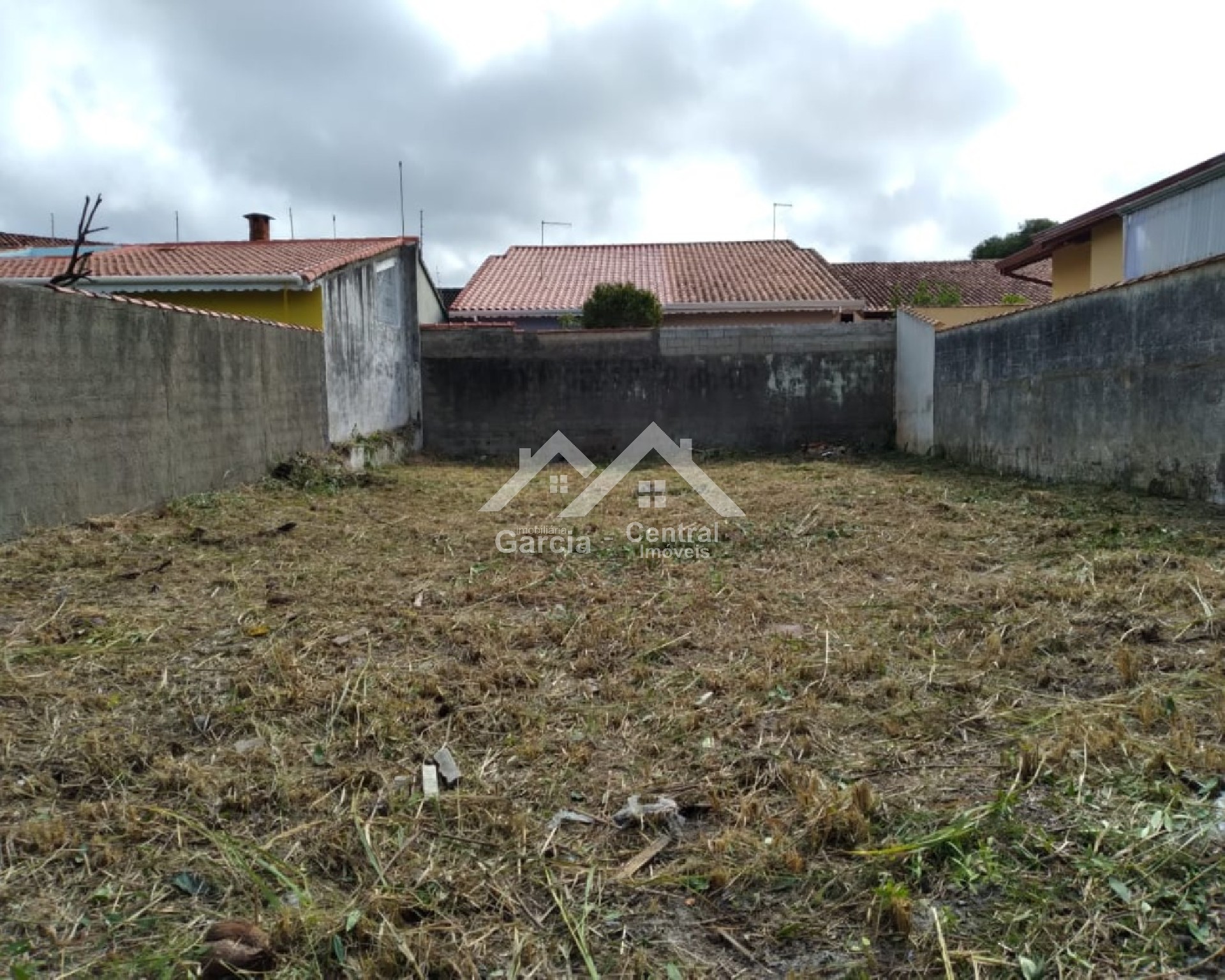 Terreno em Peruíbe