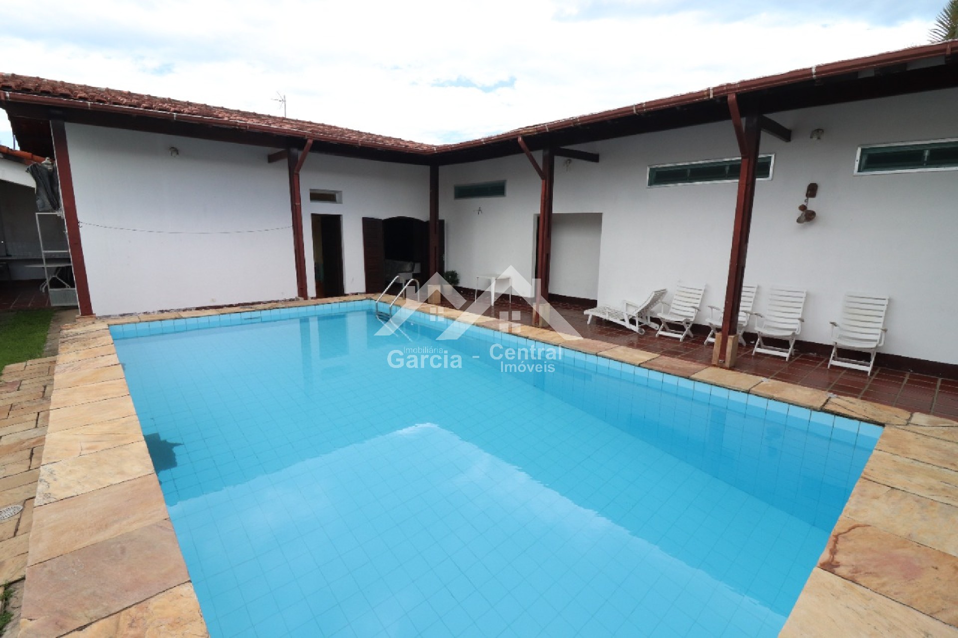 Foto 2 - Casa em Peruíbe