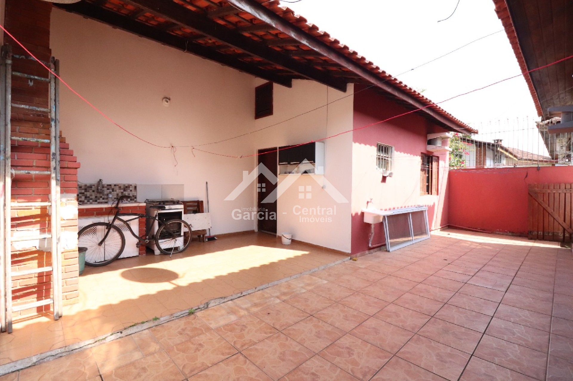 Foto 16 - Casa em Peruíbe