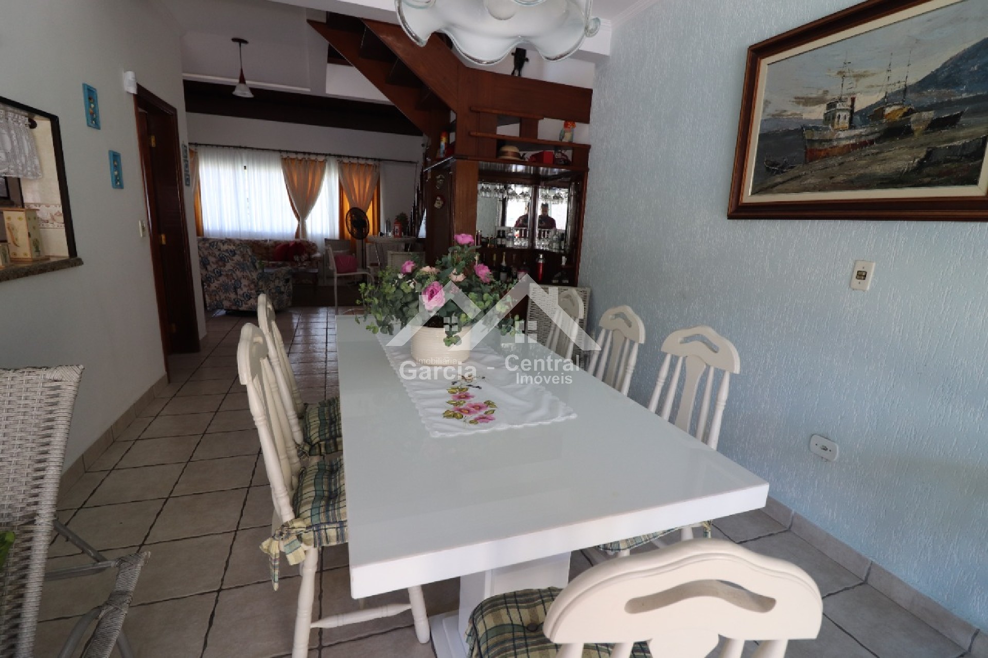 Foto 6 - Casa em Peruíbe