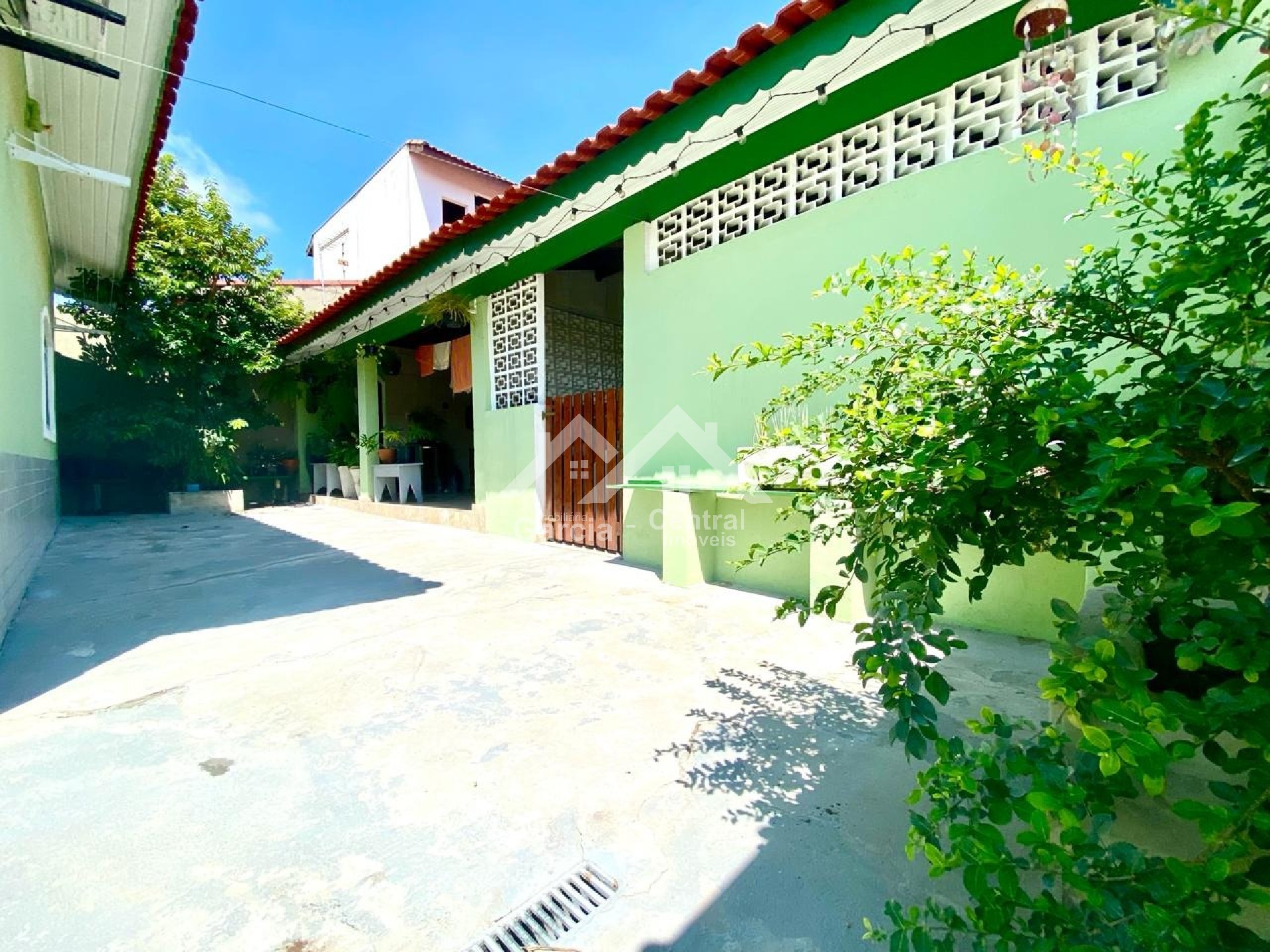 Foto 18 - Casa em Peruíbe