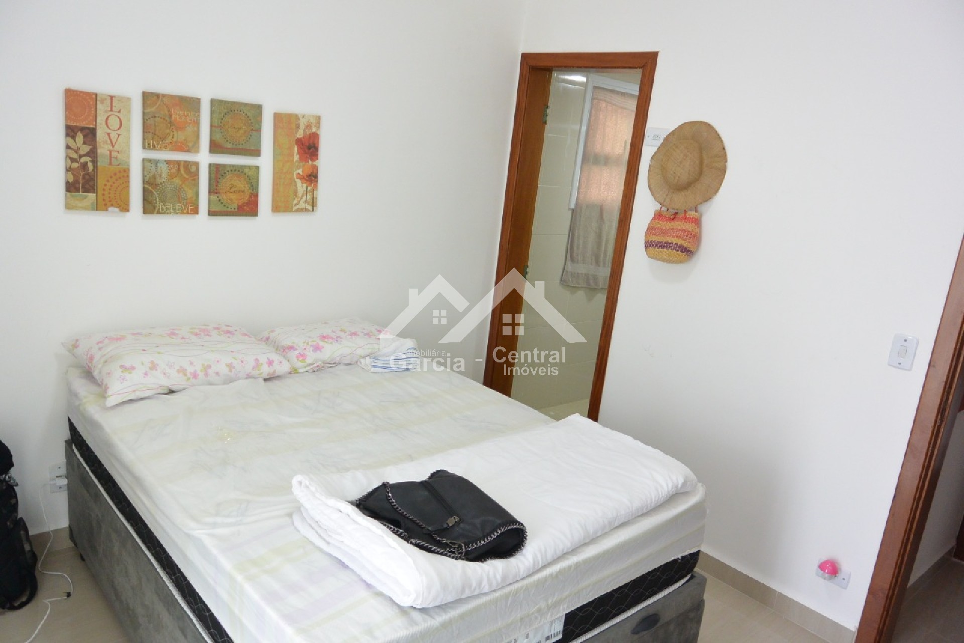 Foto 16 - Apartamento em Peruíbe no bairro Centro