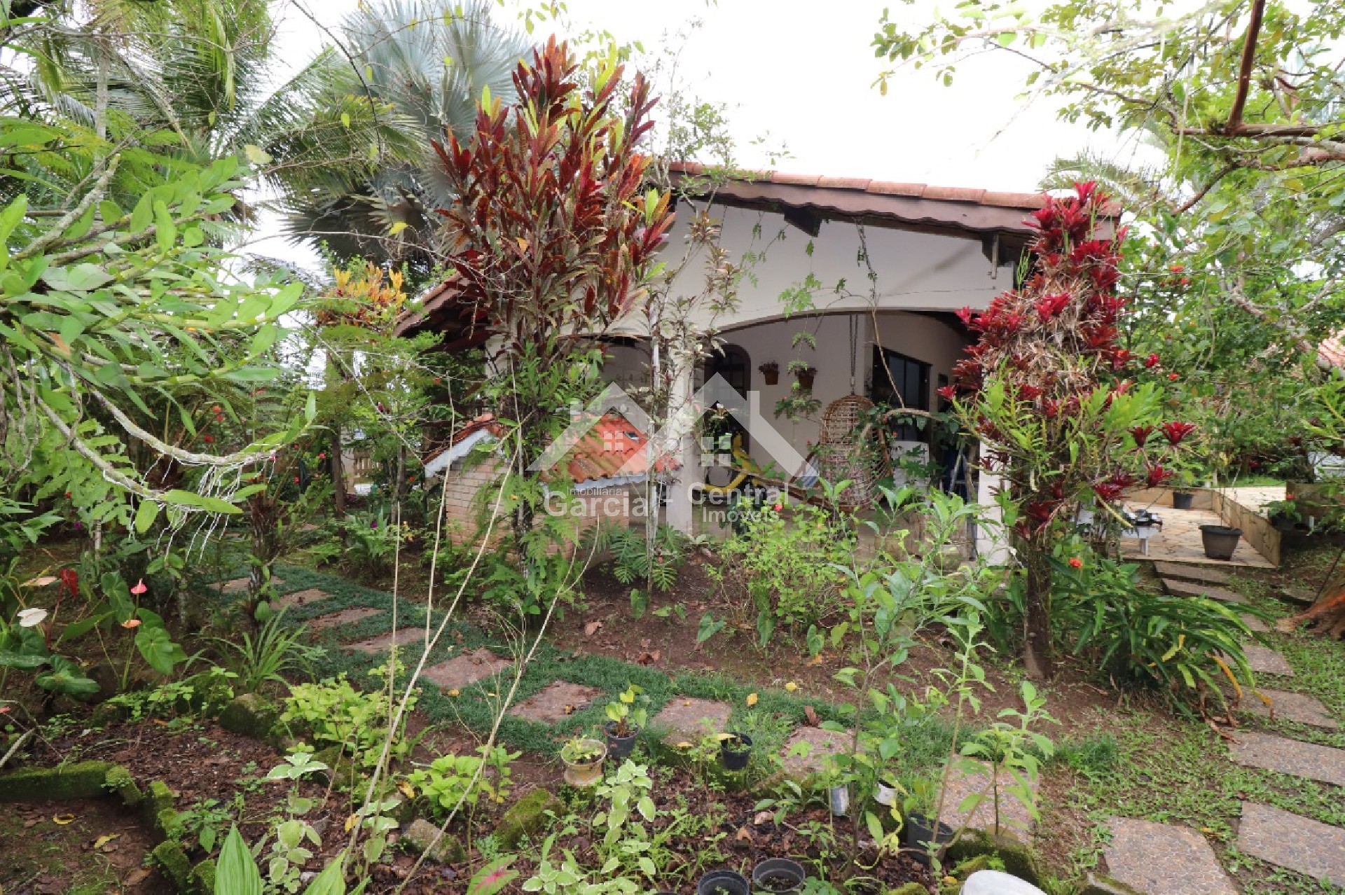 Foto 28 - Casa em Peruíbe em Bougainville