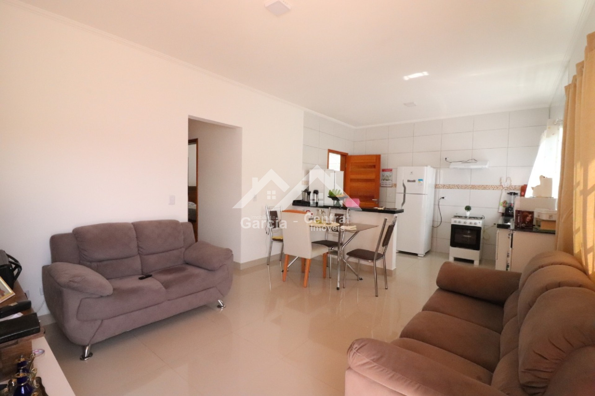 Foto 3 - Casa em Peruíbe