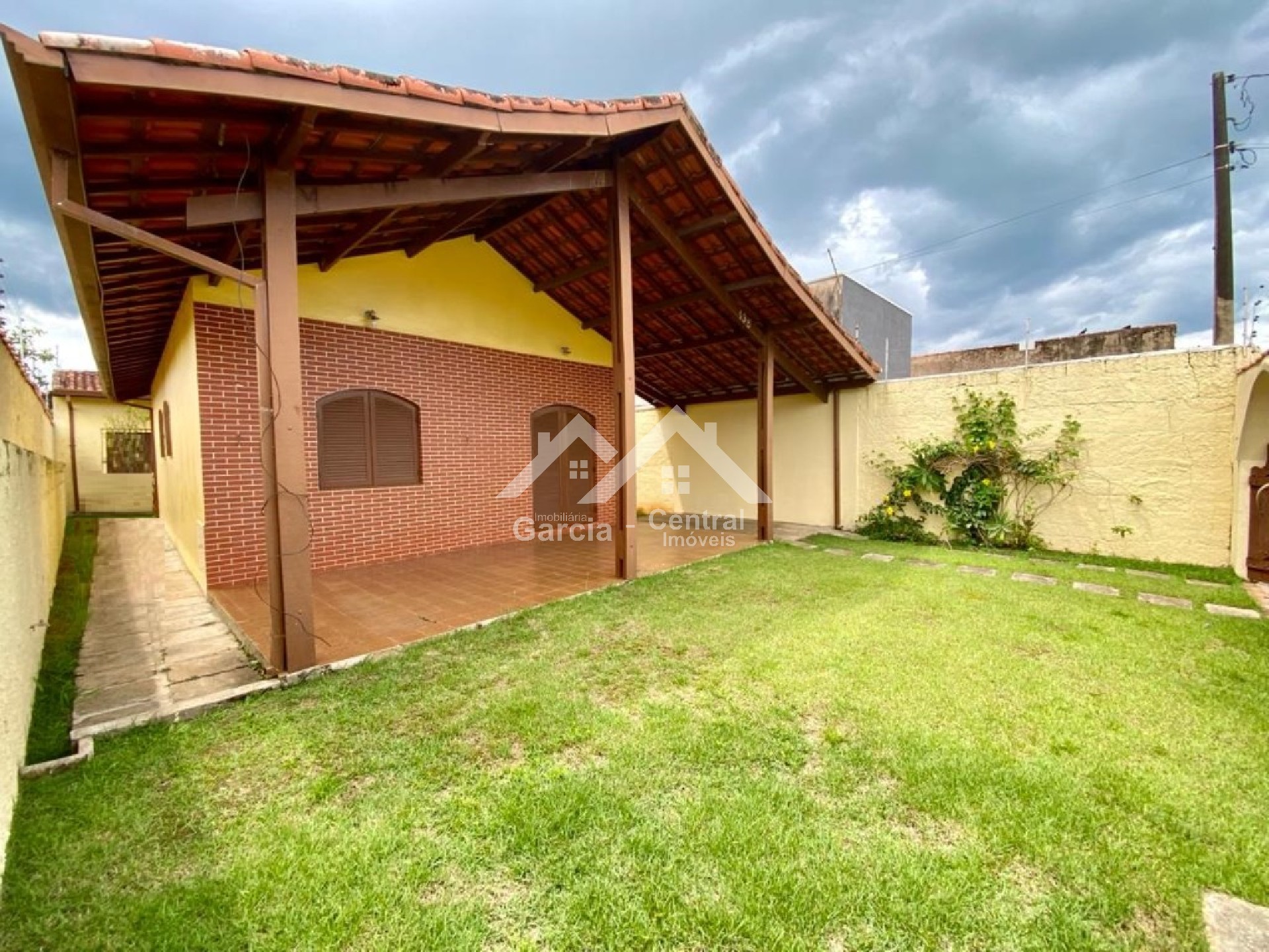 Foto 2 - Casa em Peruíbe