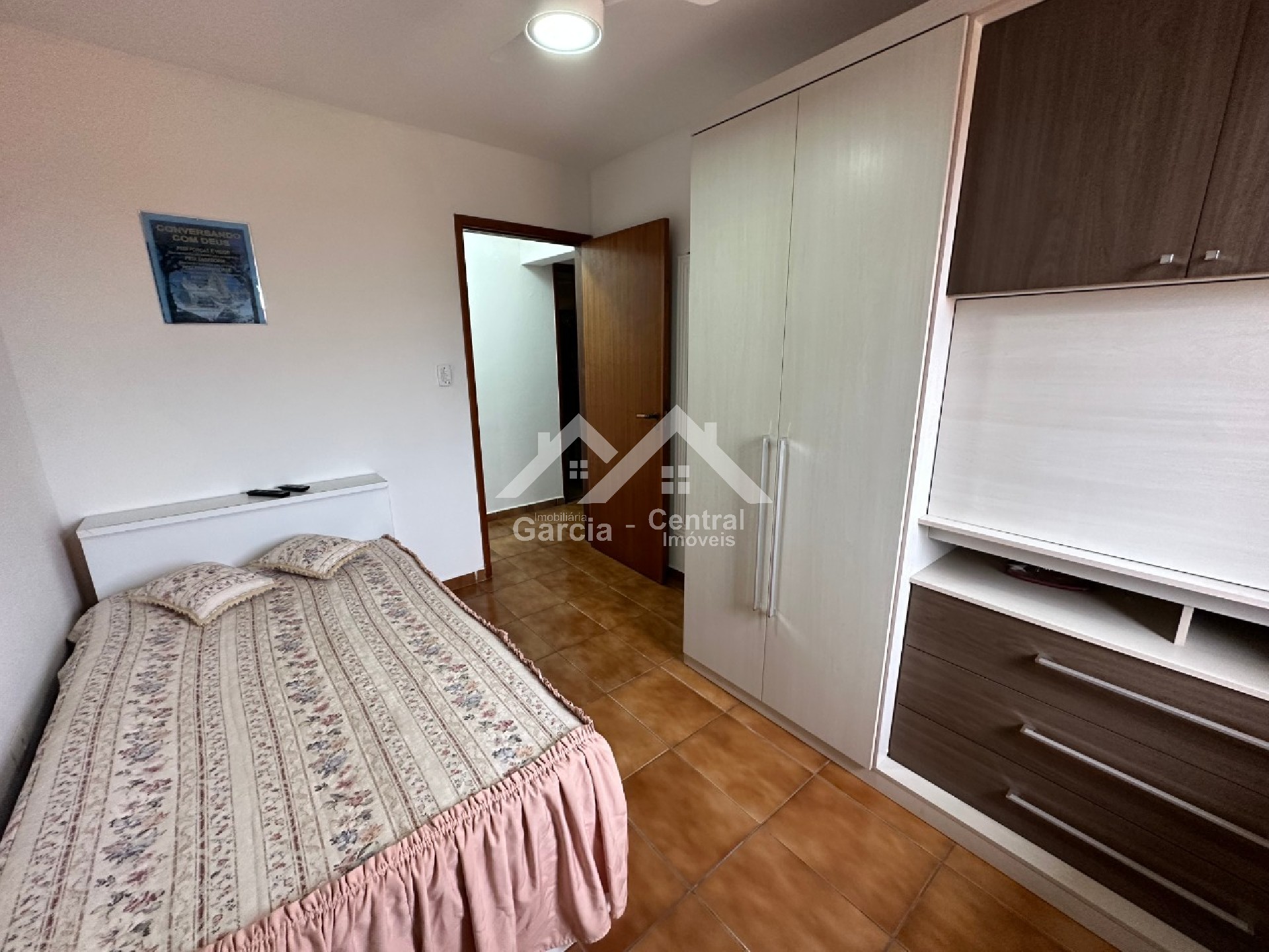 Foto 19 - Apartamento próximo a praia em Peruíbe