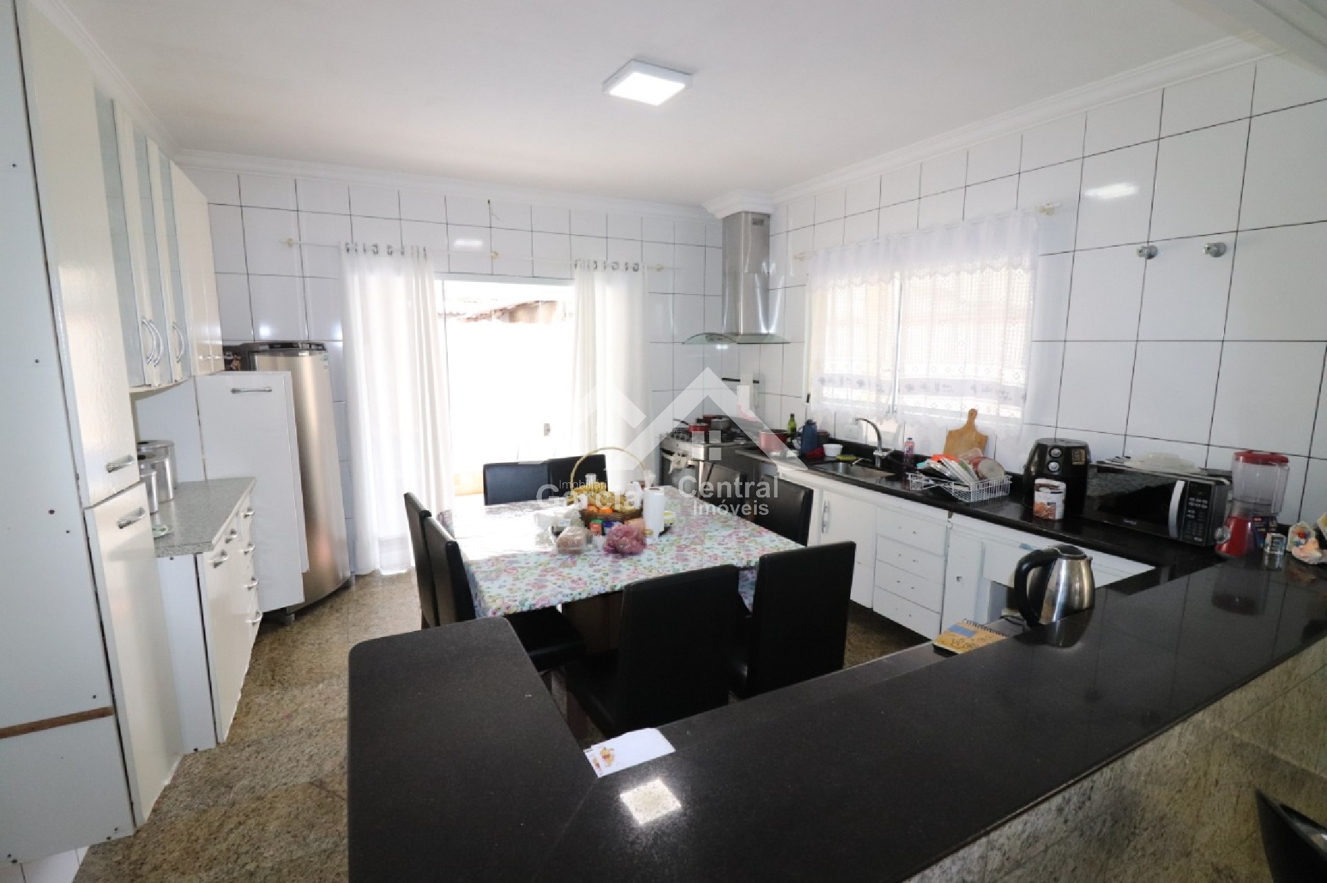 Foto 6 - Casa em Peruíbe