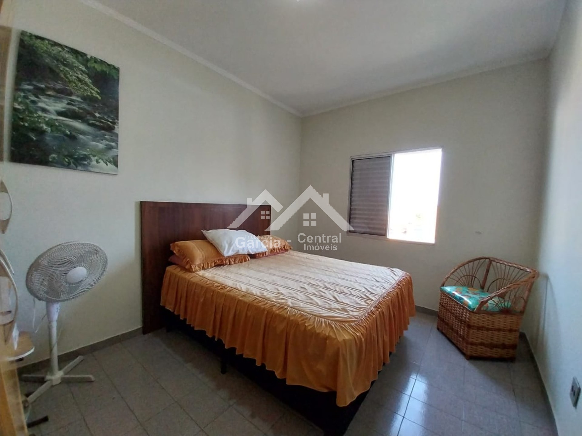 Foto 9 - Apartamento em Peruíbe