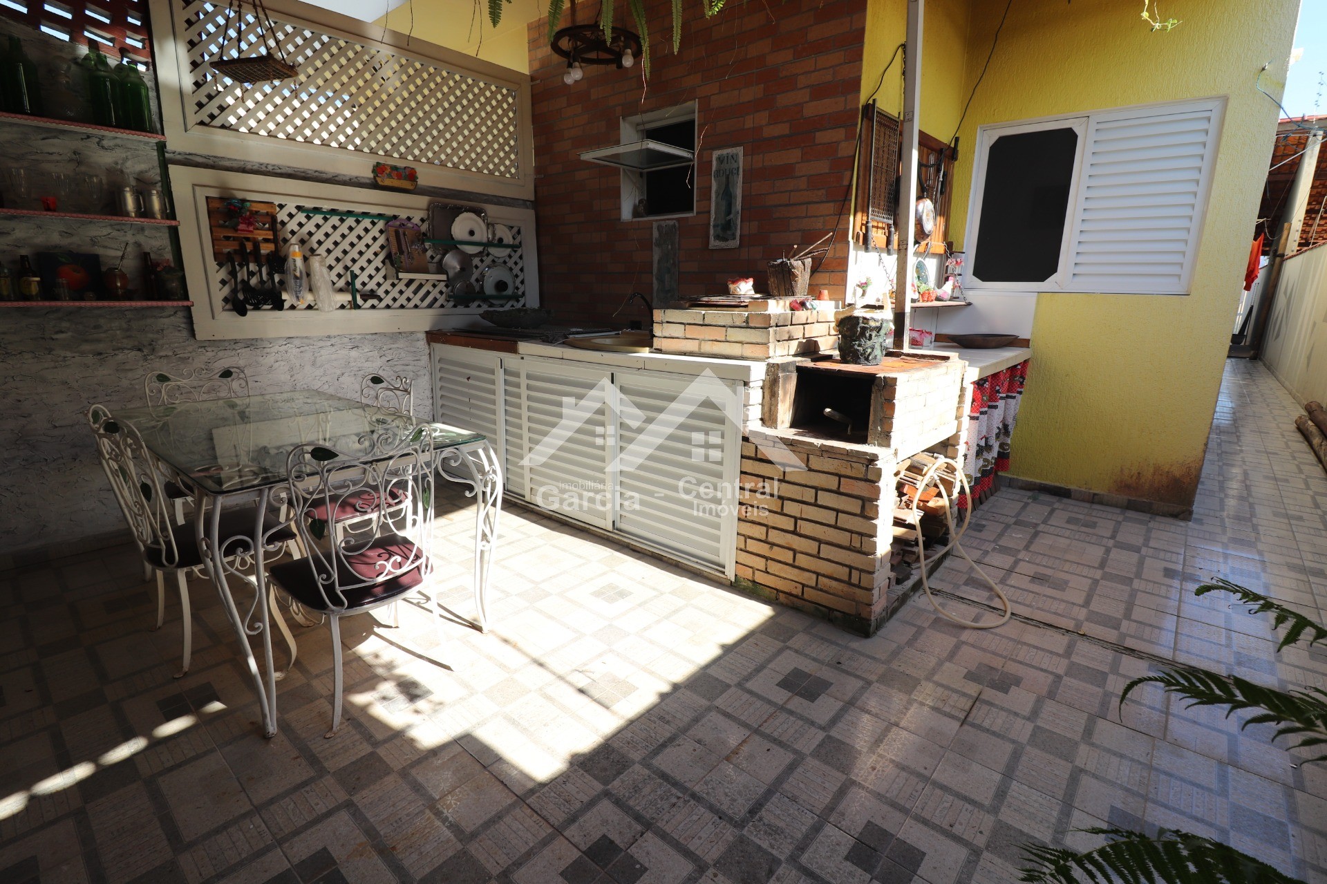 Foto 19 - Casa em Peruíbe