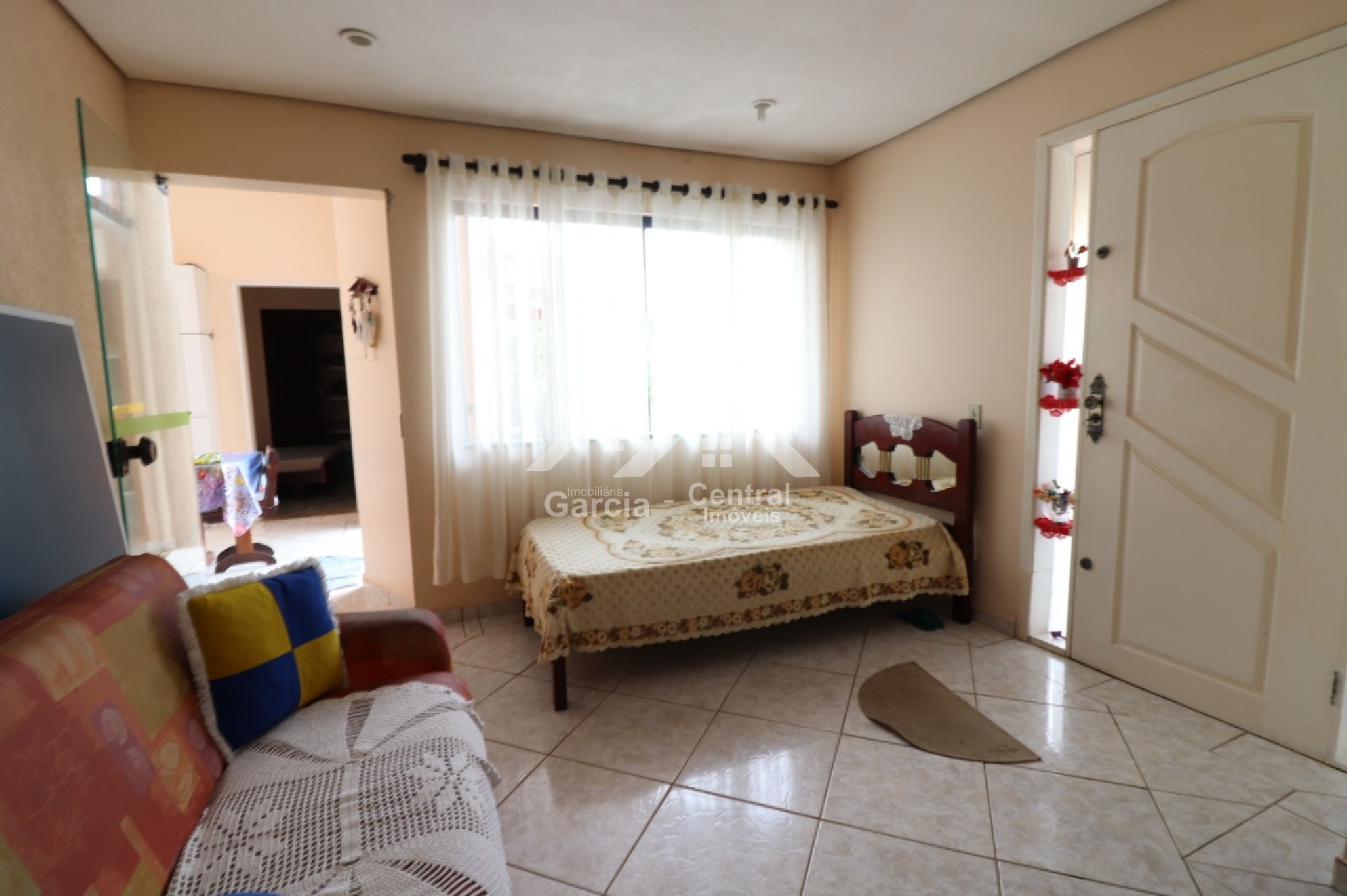 Foto 18 - Casa em Peruíbe