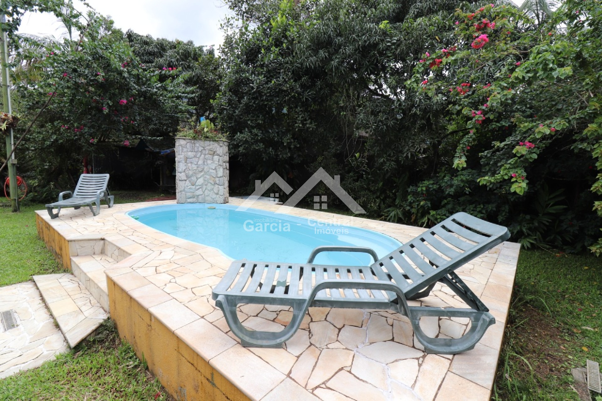 Foto 2 - Sitio em Peruíbe