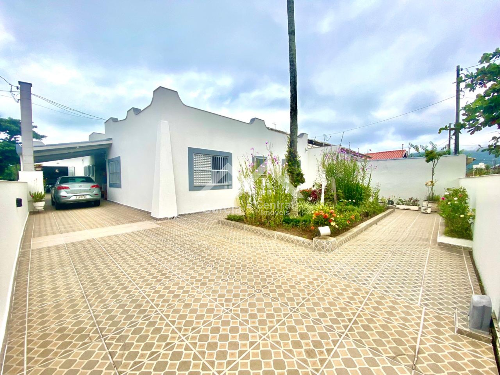 Foto 2 - Casa em Peruíbe