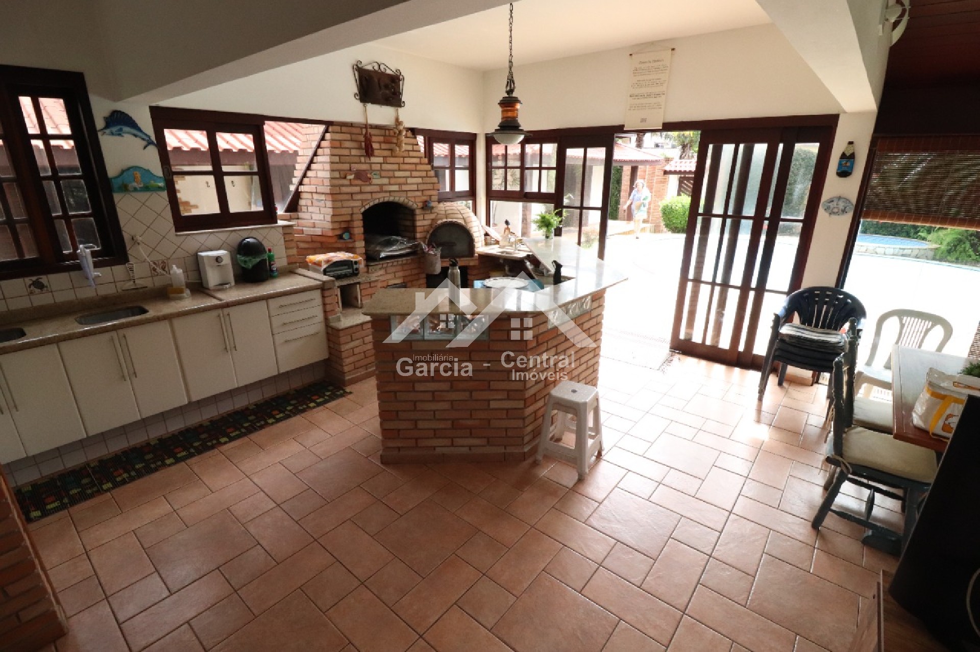 Foto 37 - Casa com piscina á venda em Peruíbe