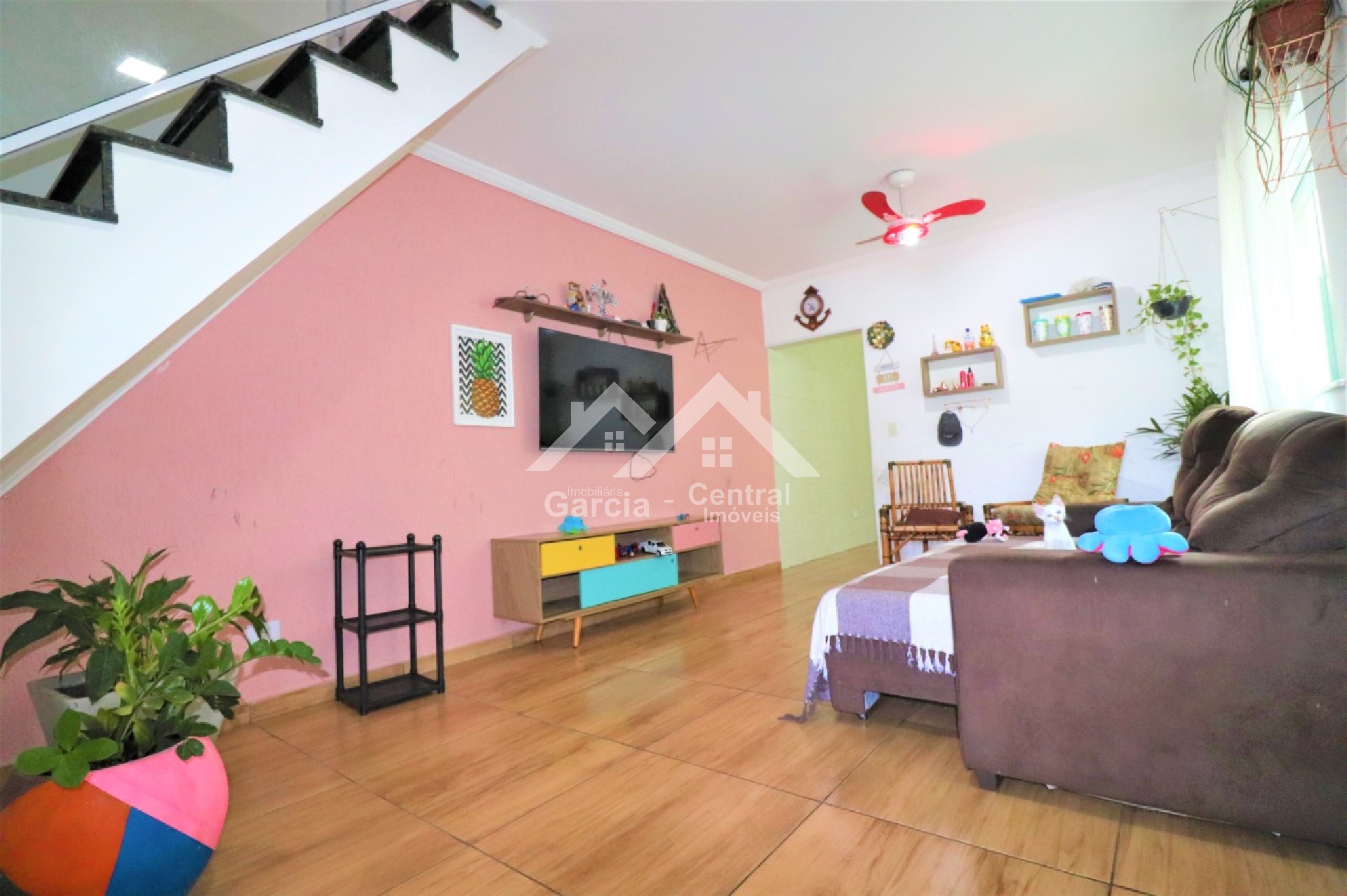 Foto 3 - Casa em Peruíbe