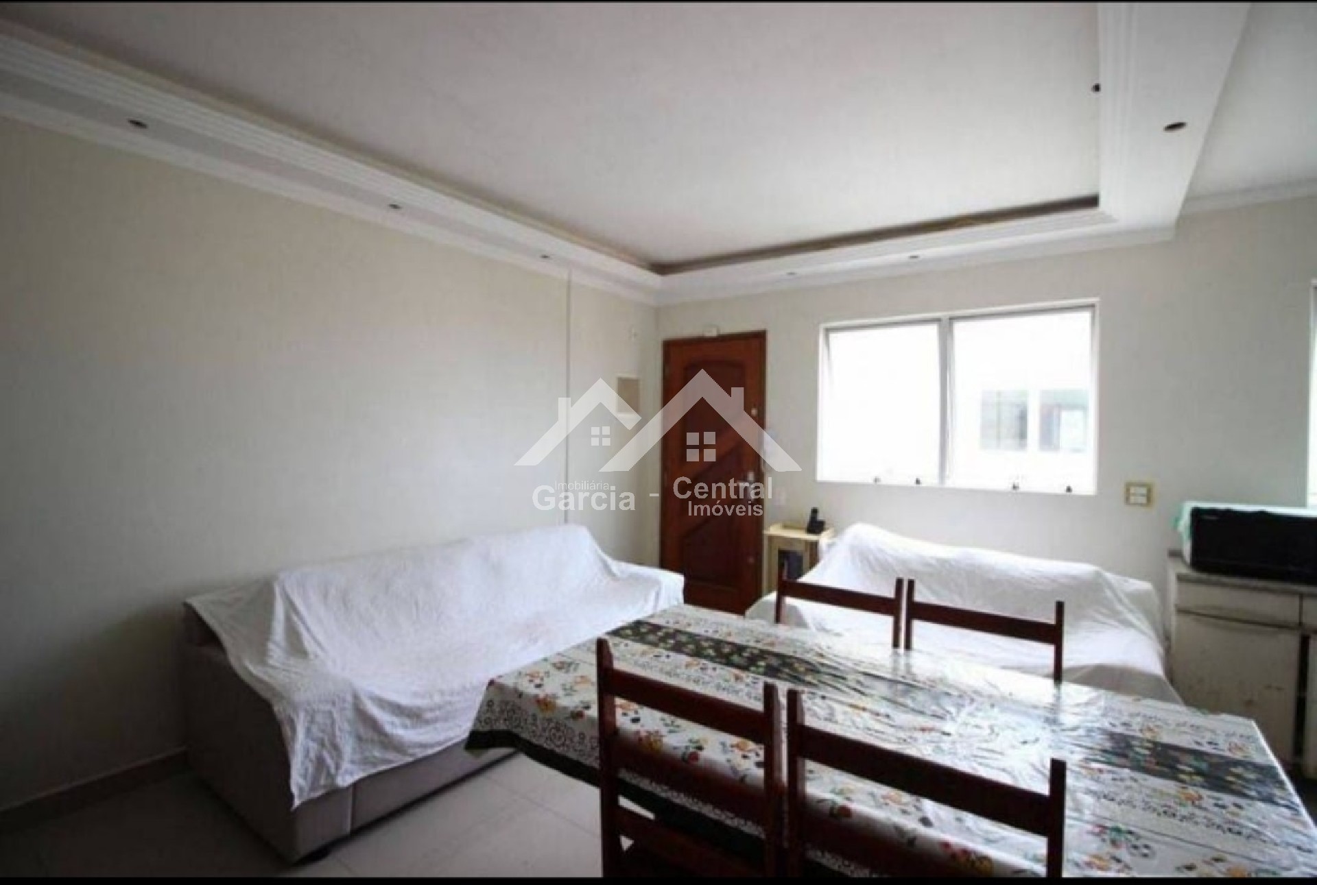 Foto 3 - Apartamento em Peruíbe no bairro Centro