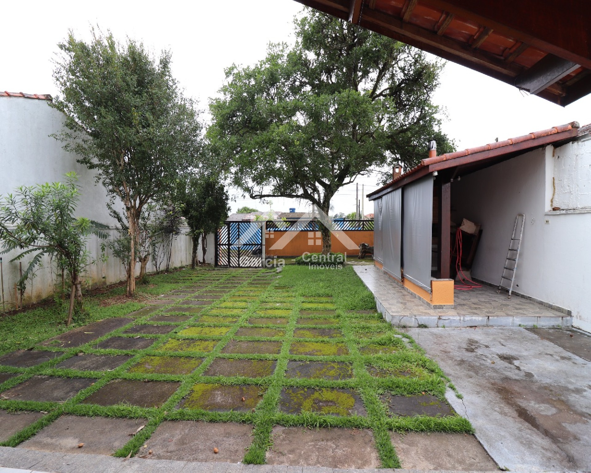 Foto 14 - Casa em Peruíbe