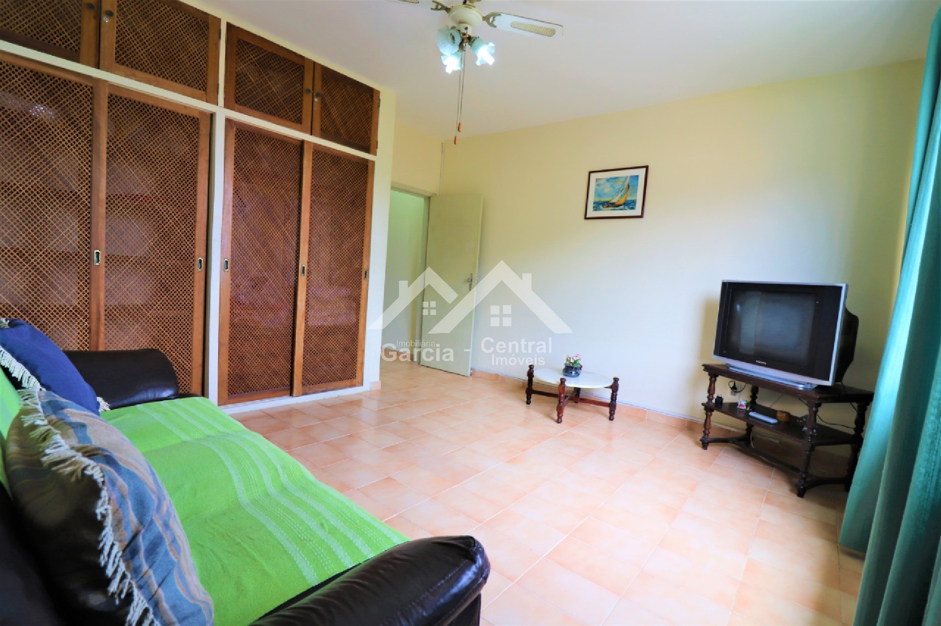 Foto 6 - Apartamento em Peruíbe