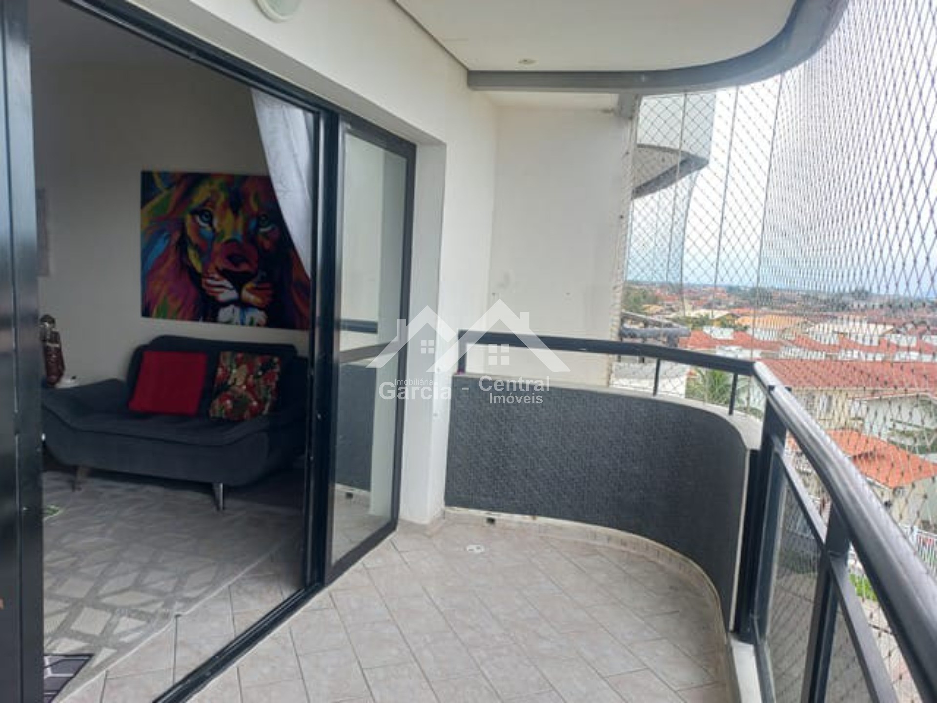 Foto 8 - Apartamento em Peruíbe