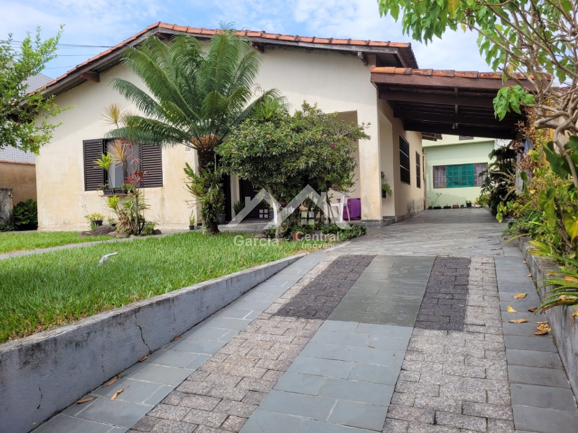 Casa em Peruíbe