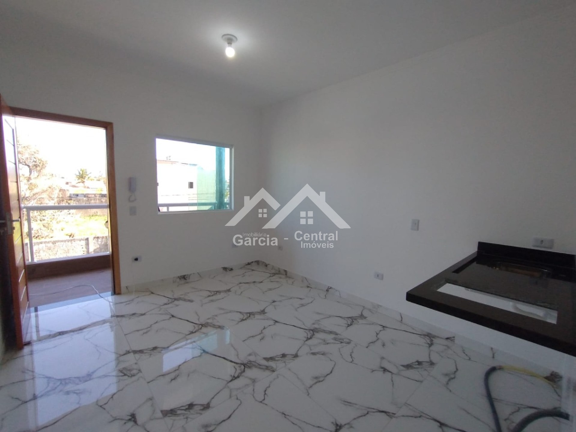 Foto 2 - Apartamento em Peruíbe