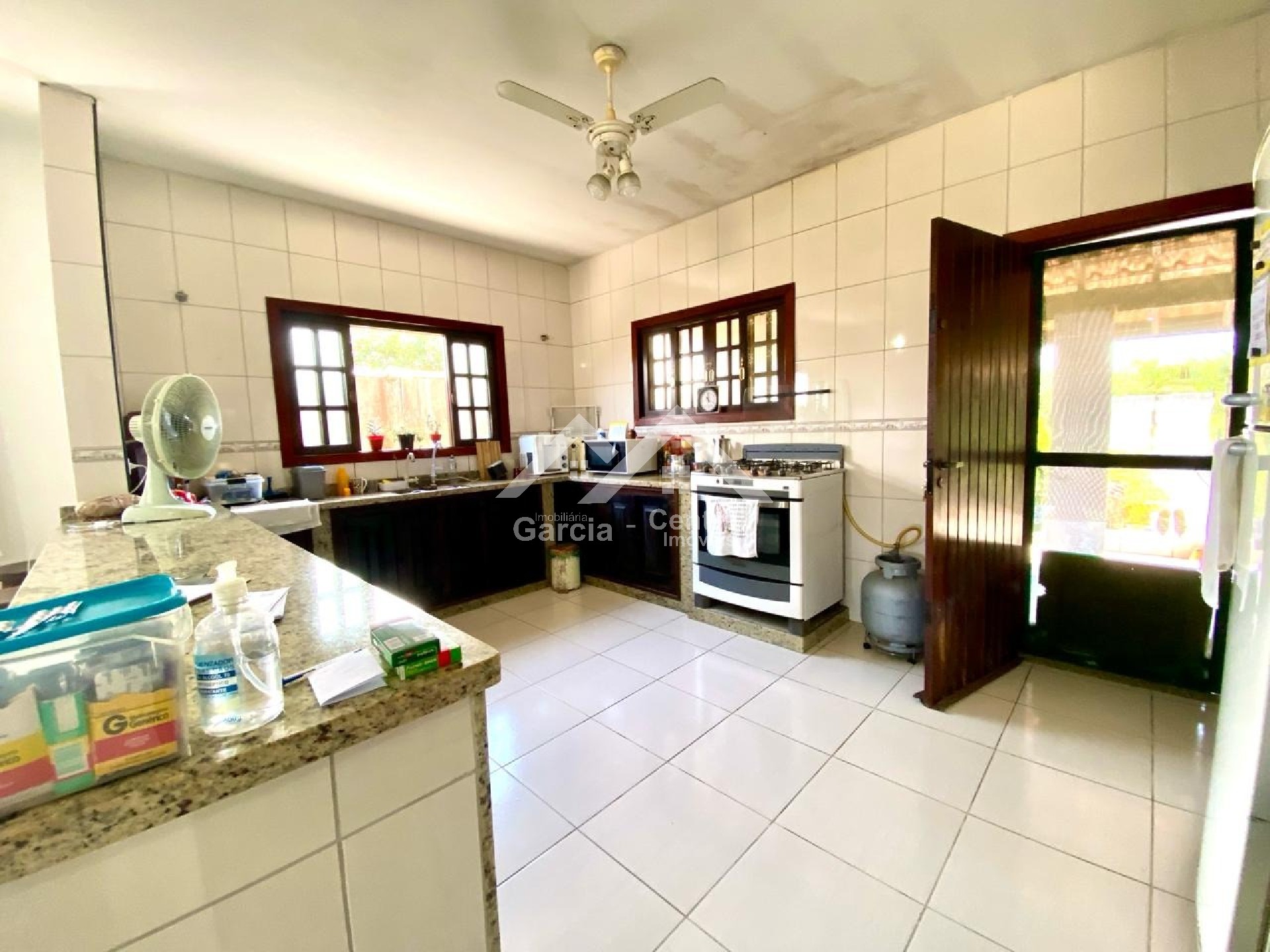 Foto 6 - Casa em Peruíbe