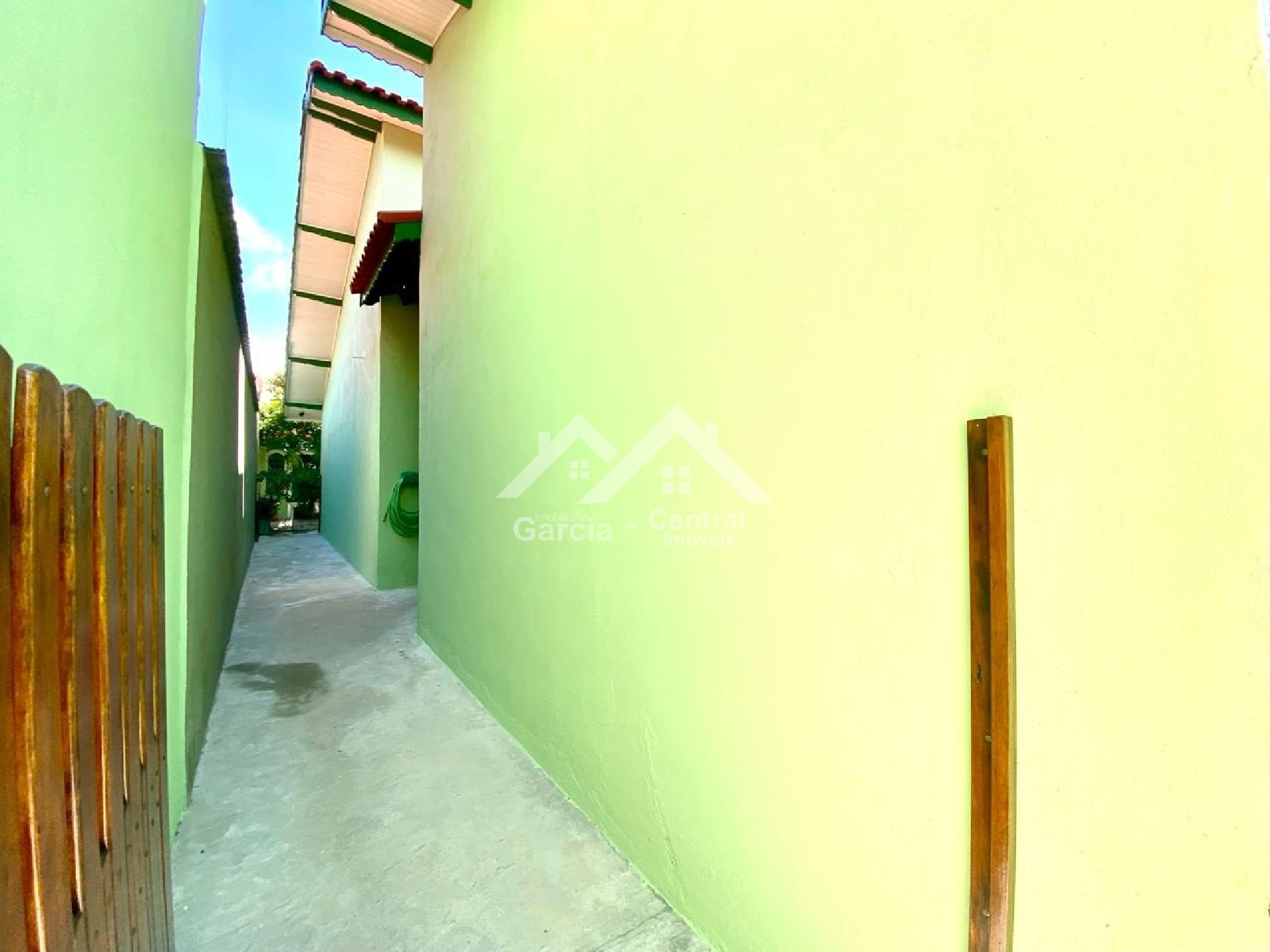 Foto 23 - Casa em Peruíbe