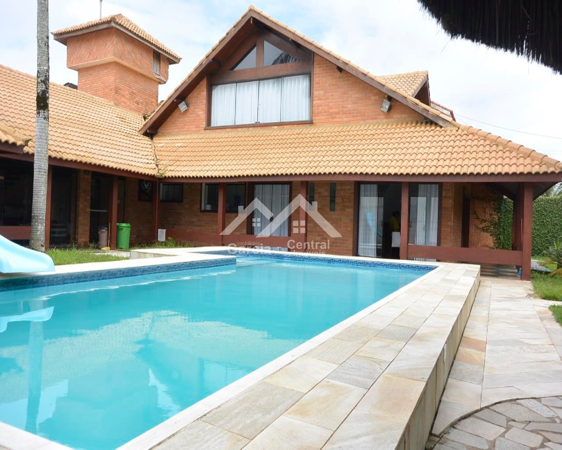 Casa em Peruíbe no bairro Ribamar