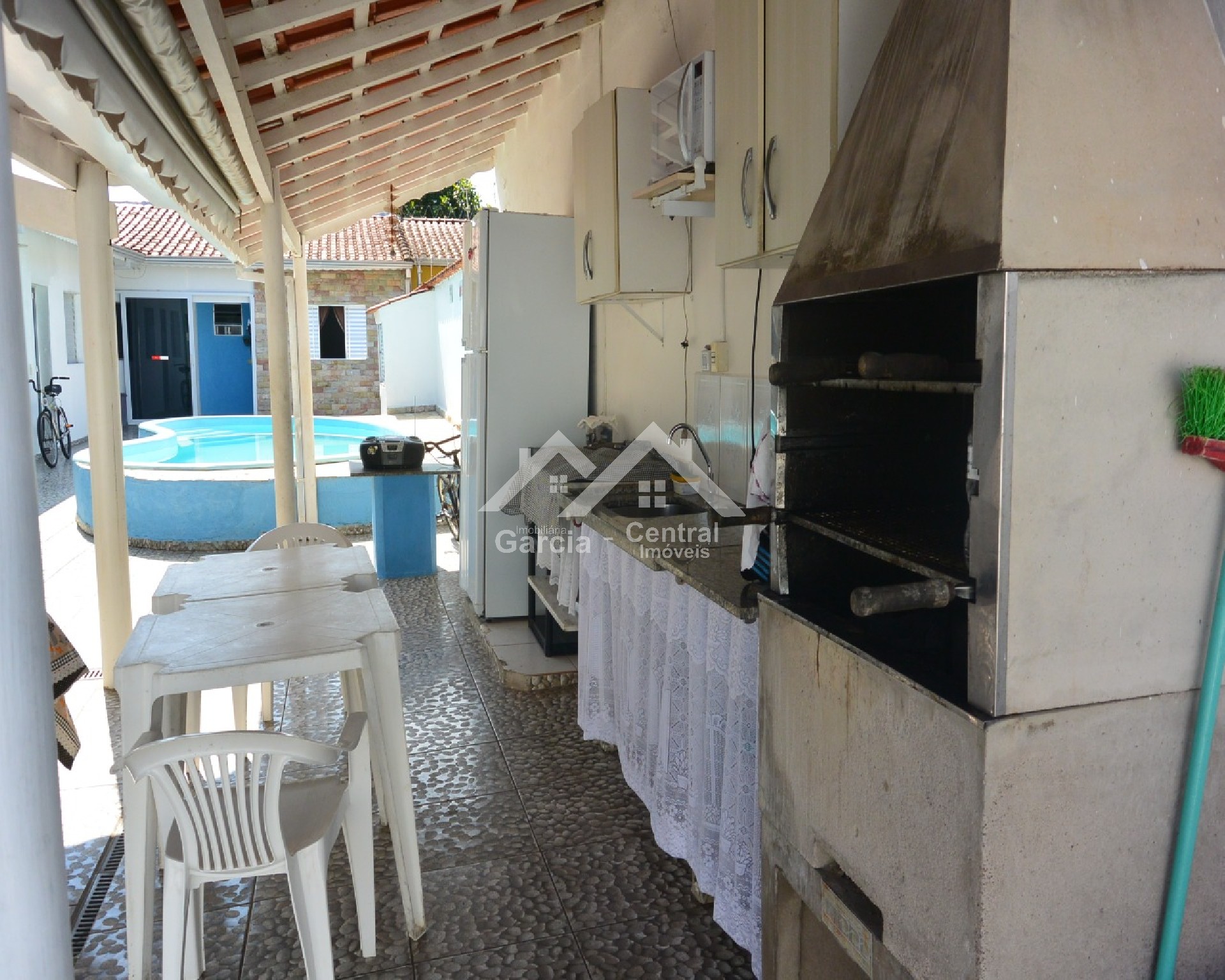 Foto 4 - Casa em Peruíbe no bairro Beira Mar