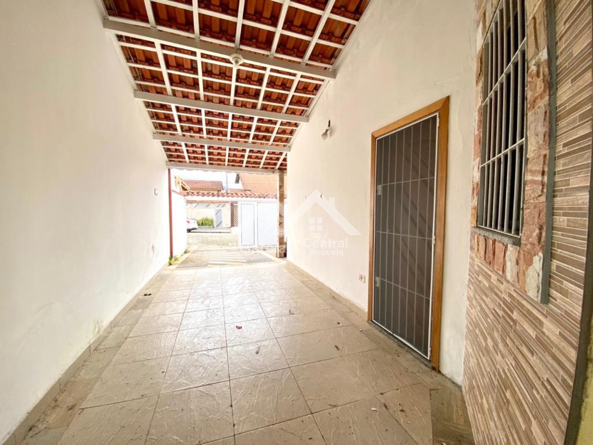 Foto 25 - Sobrado em Peruíbe