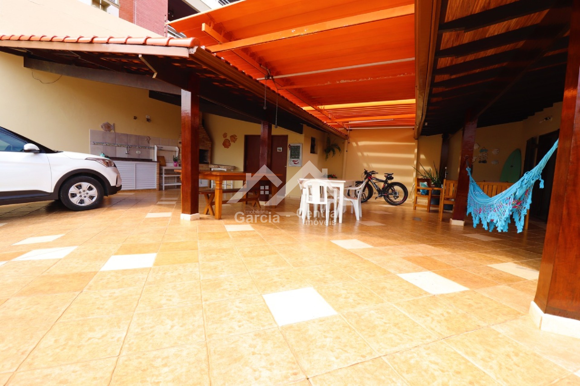 Foto 36 - Sobrado em Peruíbe