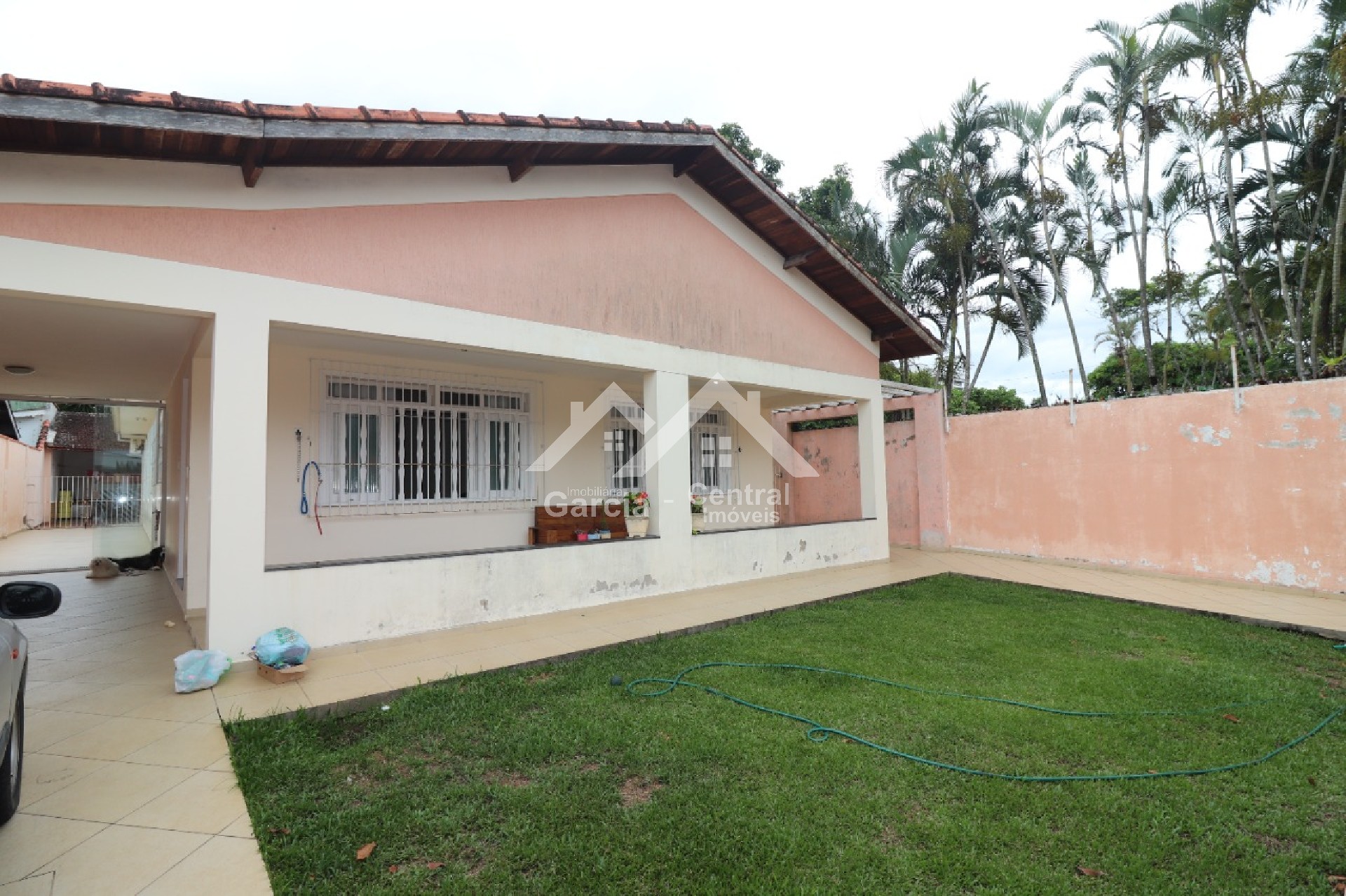Casa em Peruíbe