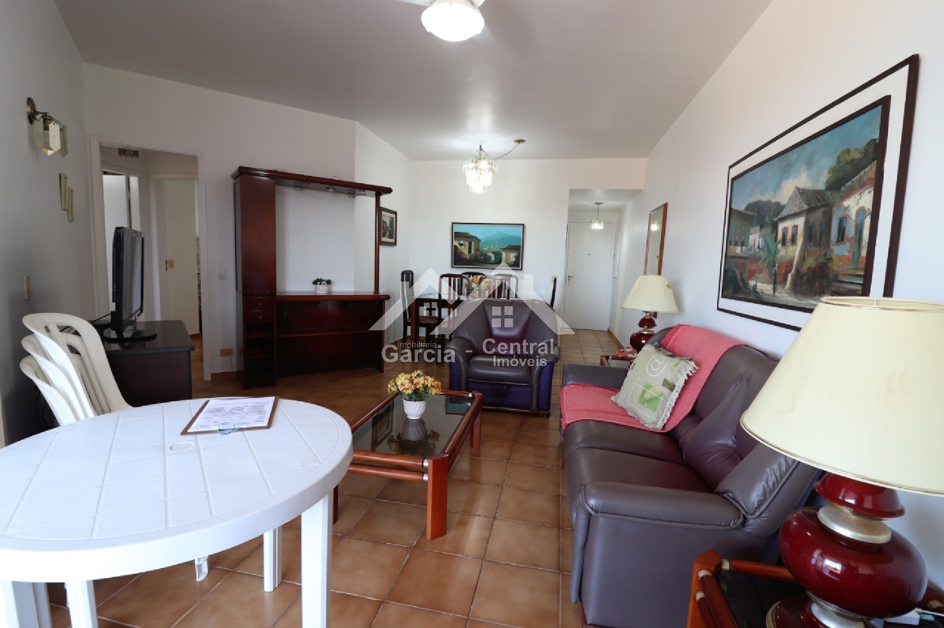 Foto 8 - Apartamento a venda em Peruíbe