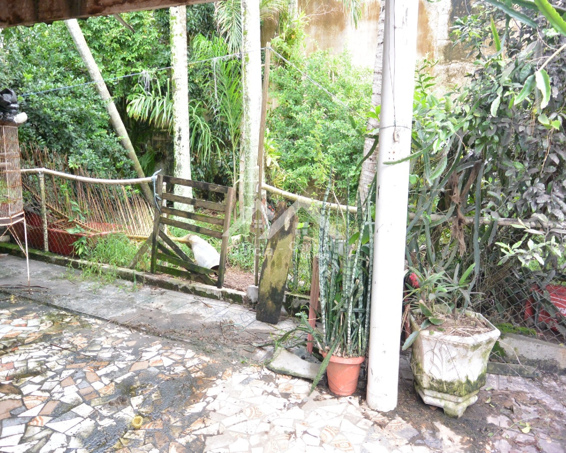 Foto 14 - Casa em Peruíbe no bairro Centro