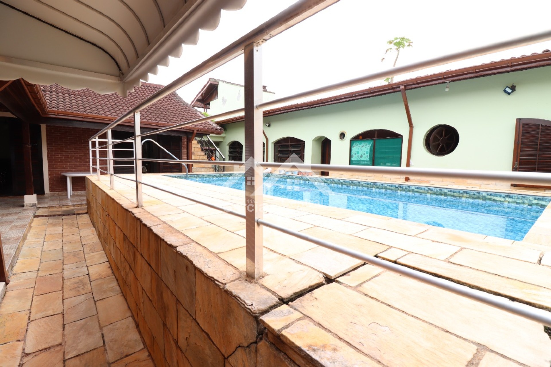 Foto 32 - Casa em Peruíbe