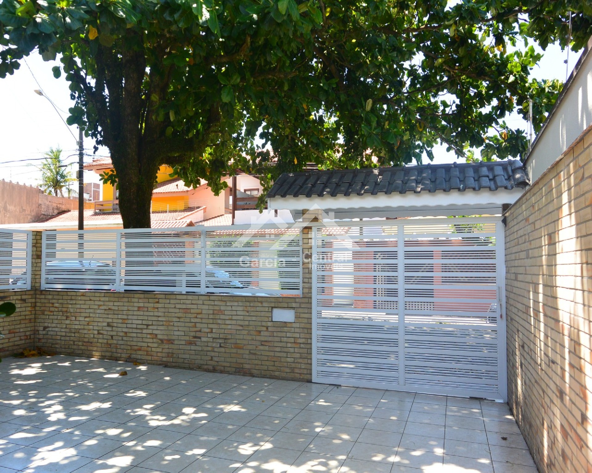 Foto 39 - Casa em Peruíbe no bairro Centro