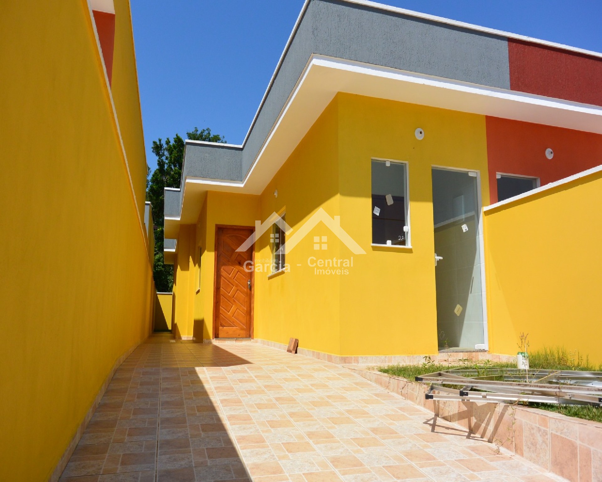 Casa em Peruíbe no bairro São José