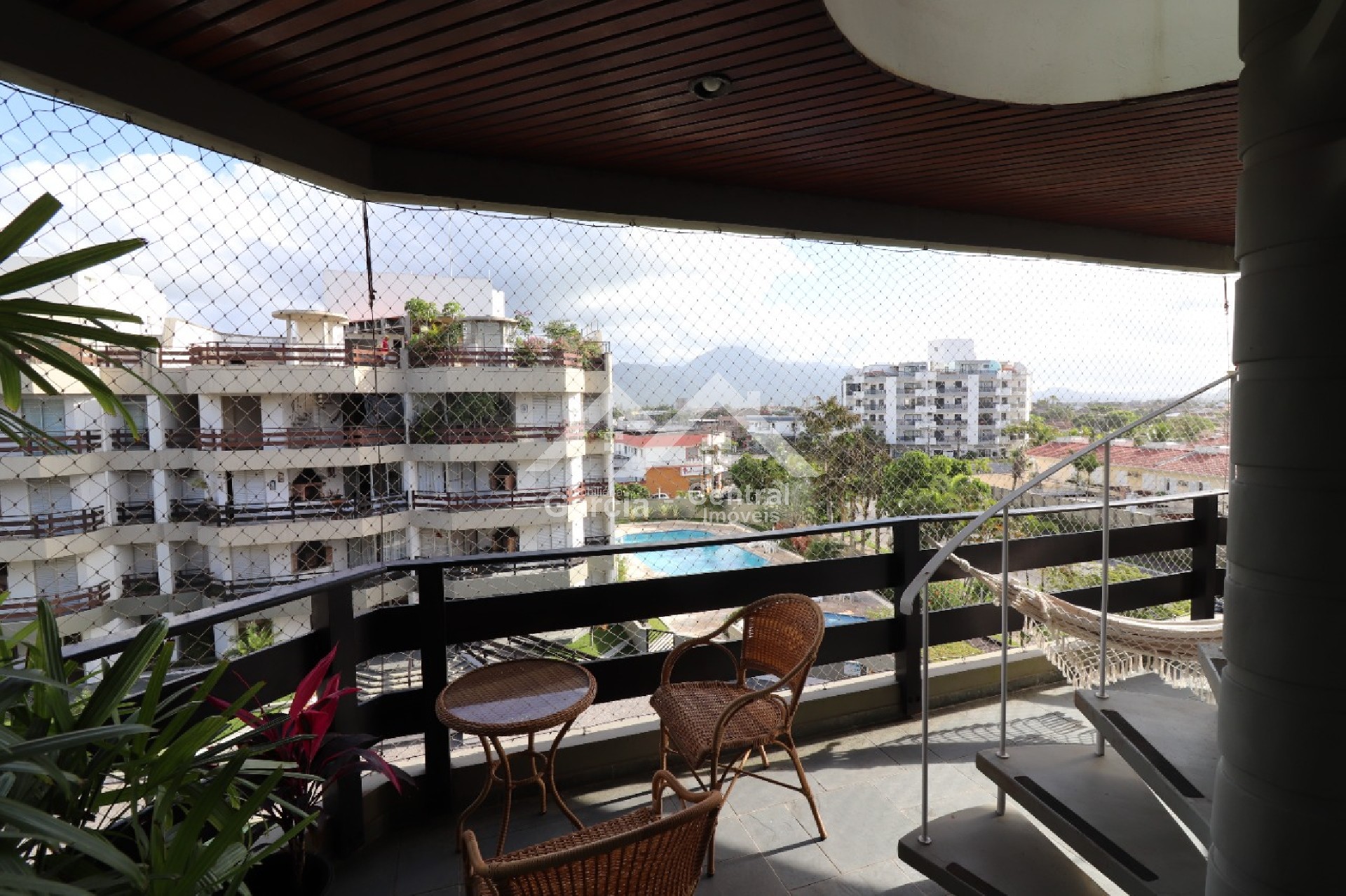 Foto 4 - Apartamento em Peruíbe