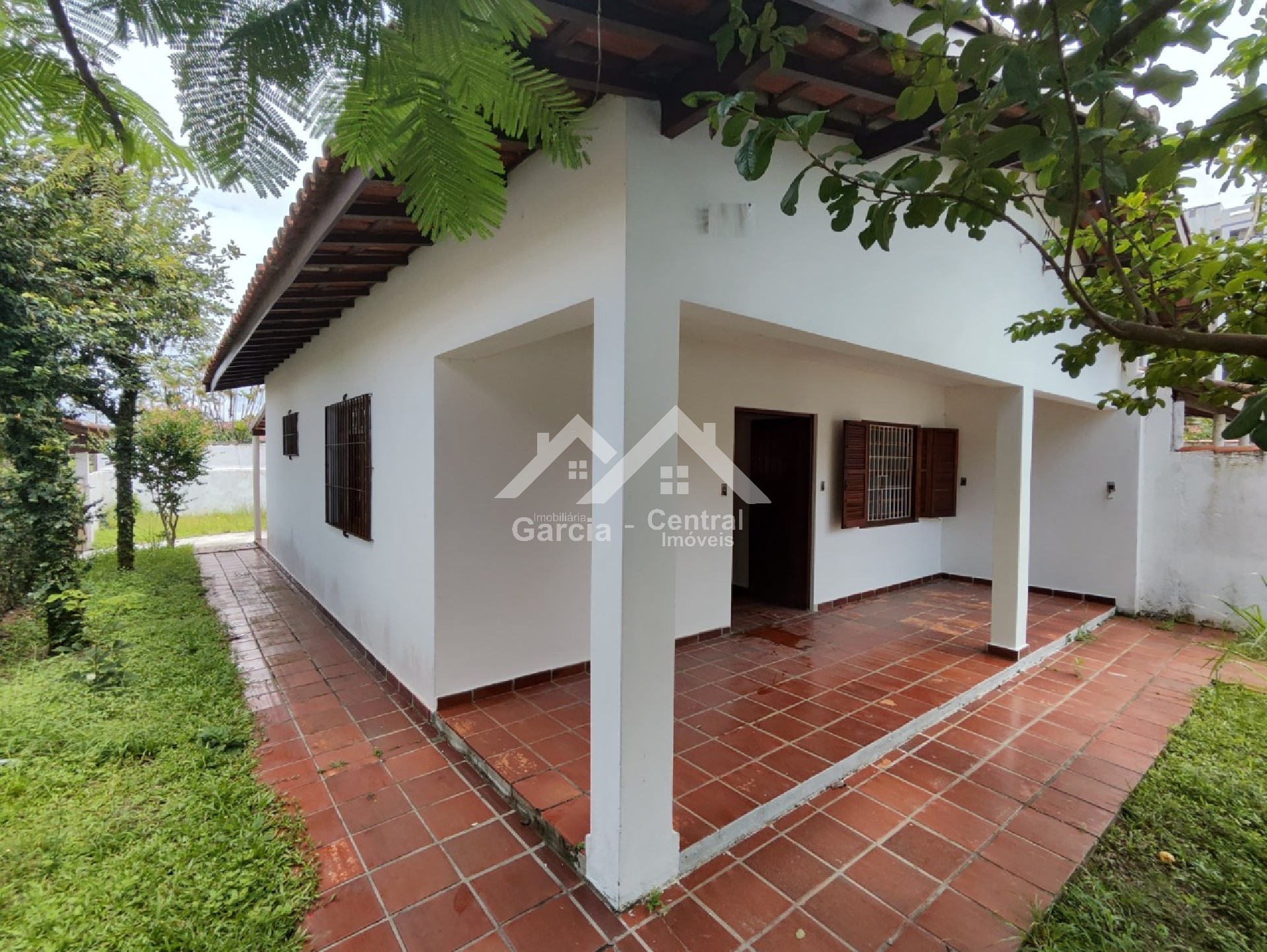 Foto 3 - Casa em Peruíbe