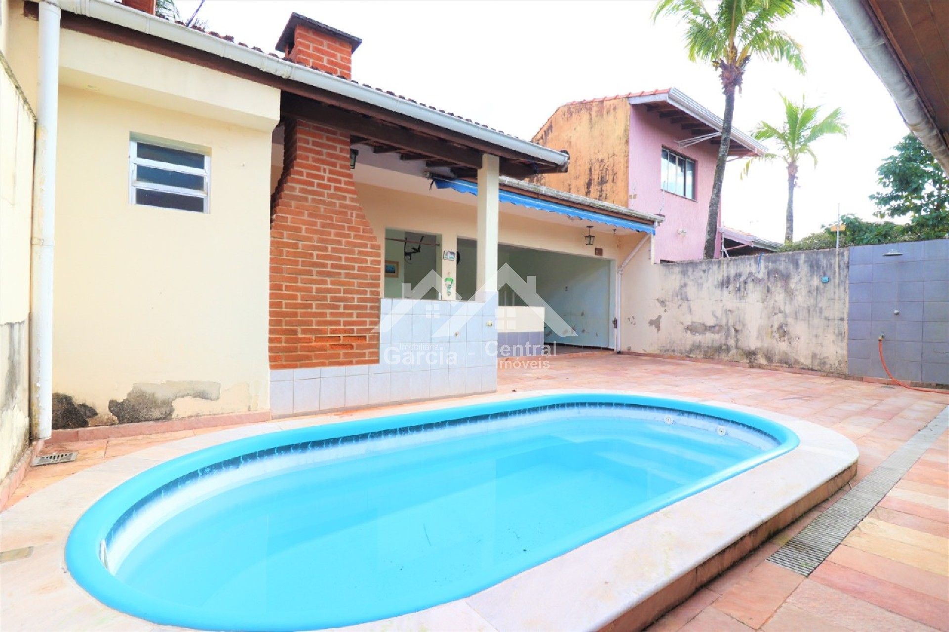 Foto 2 - Casa em Peruíbe