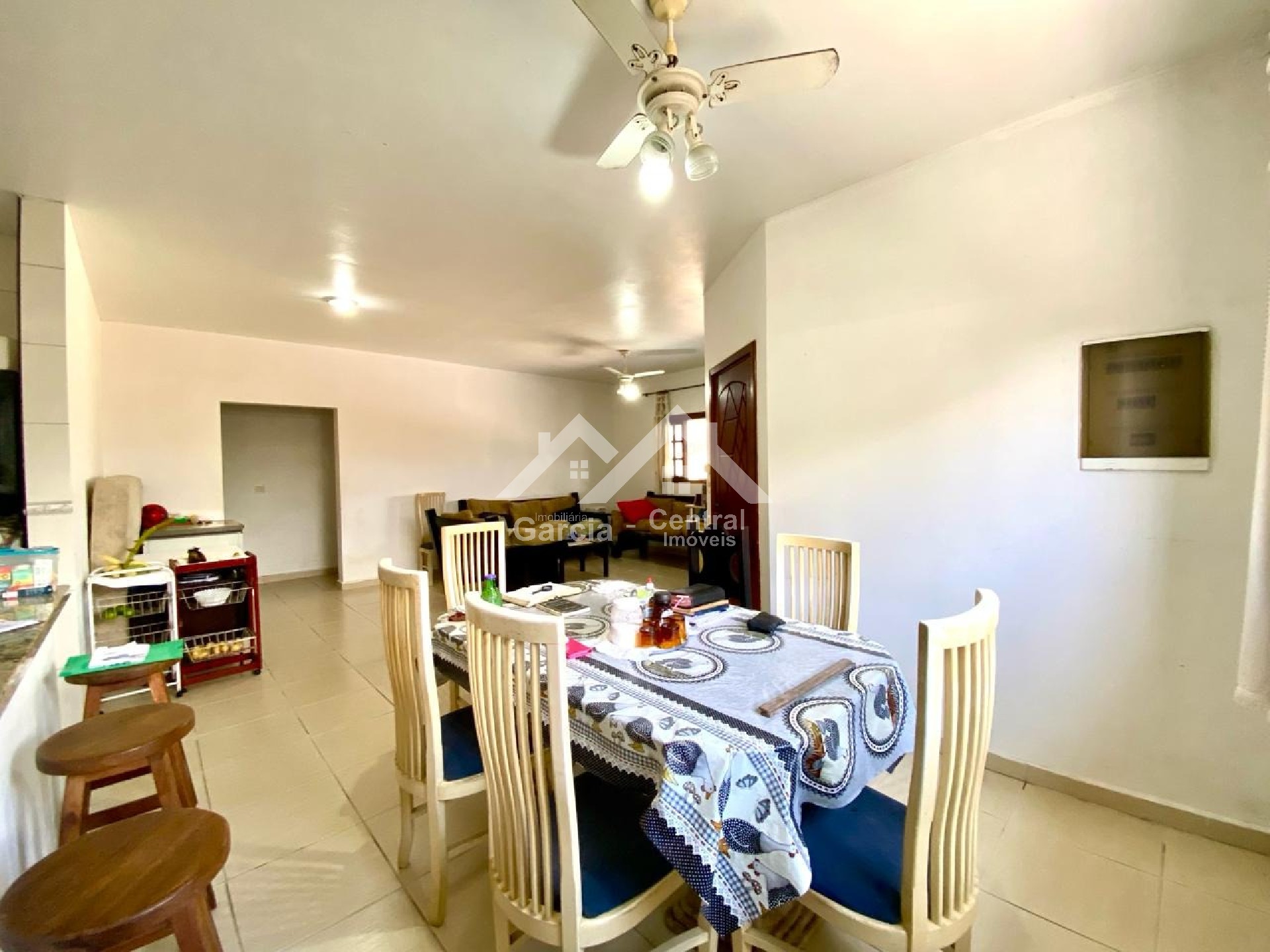 Foto 5 - Casa em Peruíbe