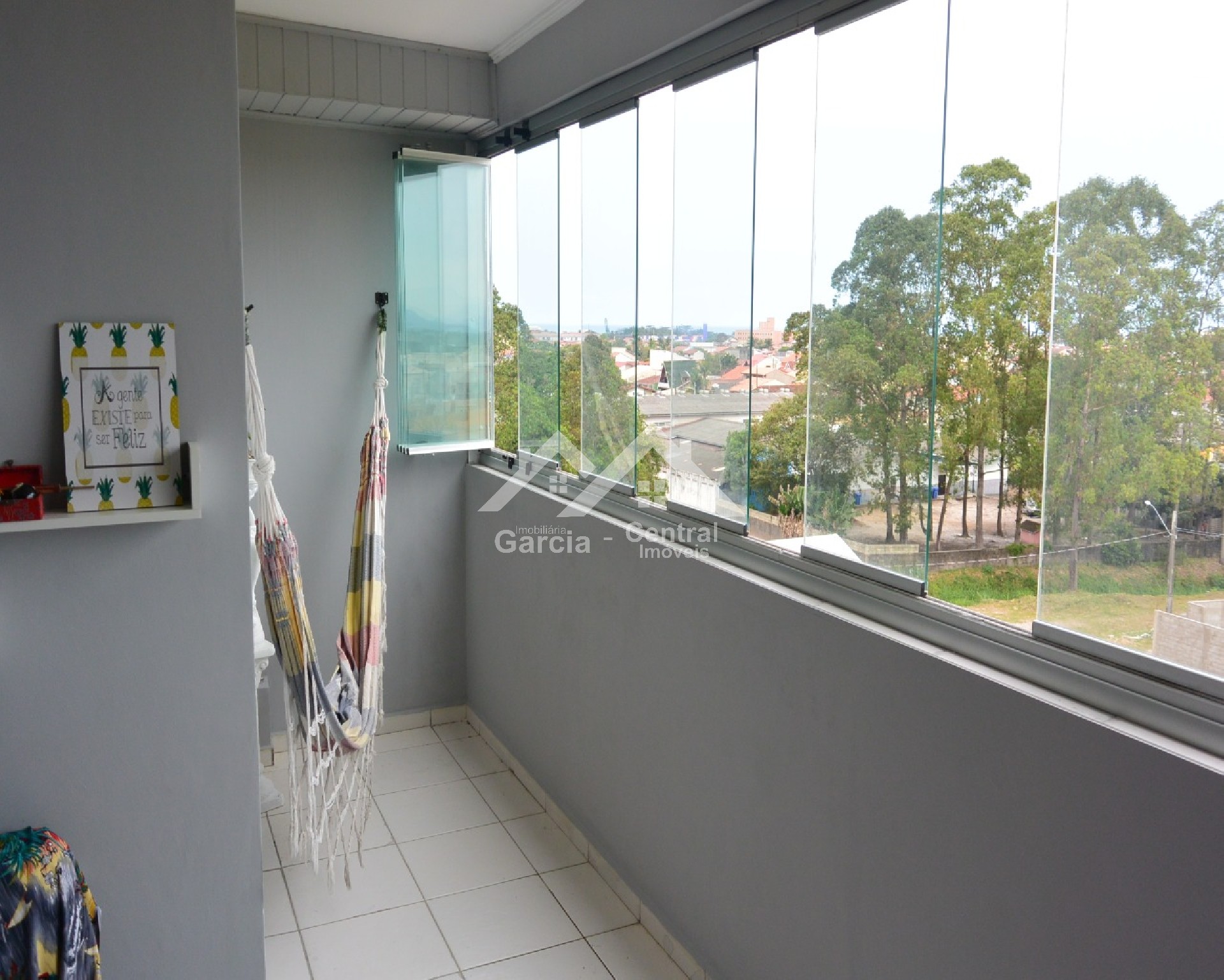 Foto 2 - Apartamento em Peruíbe no bairro Três Marias